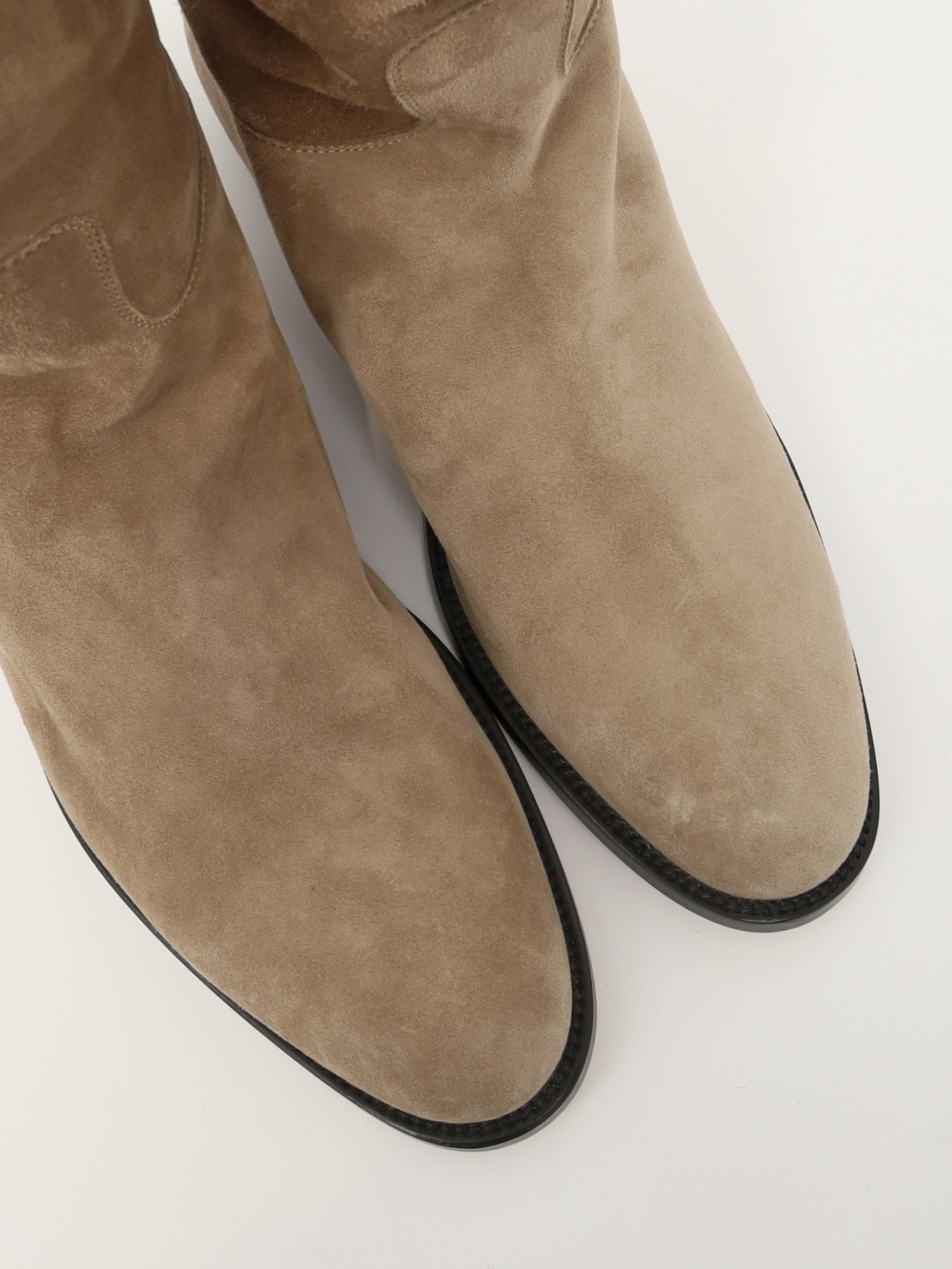 Hermes Shoes 40 5