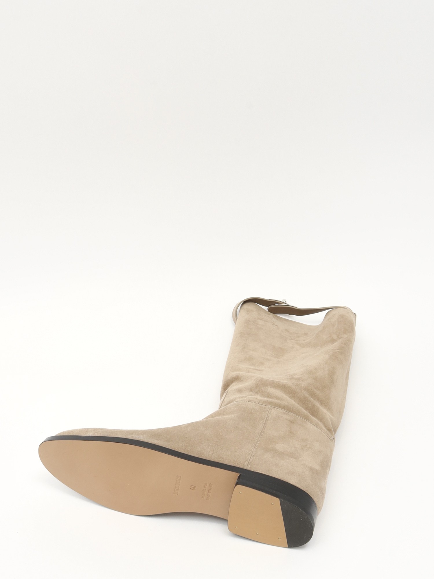 Hermes Shoes 40 9
