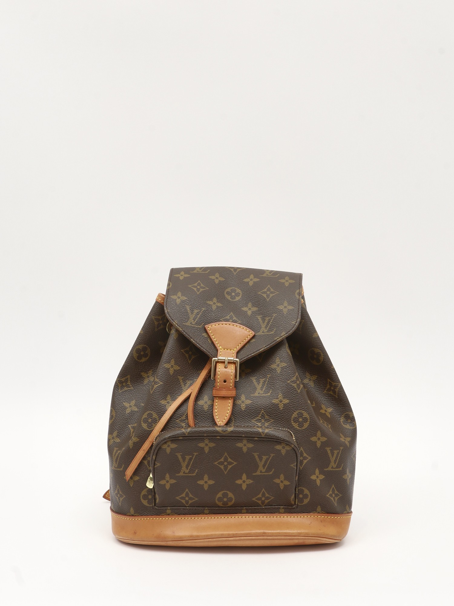 Louis Vuitton Montsouris 