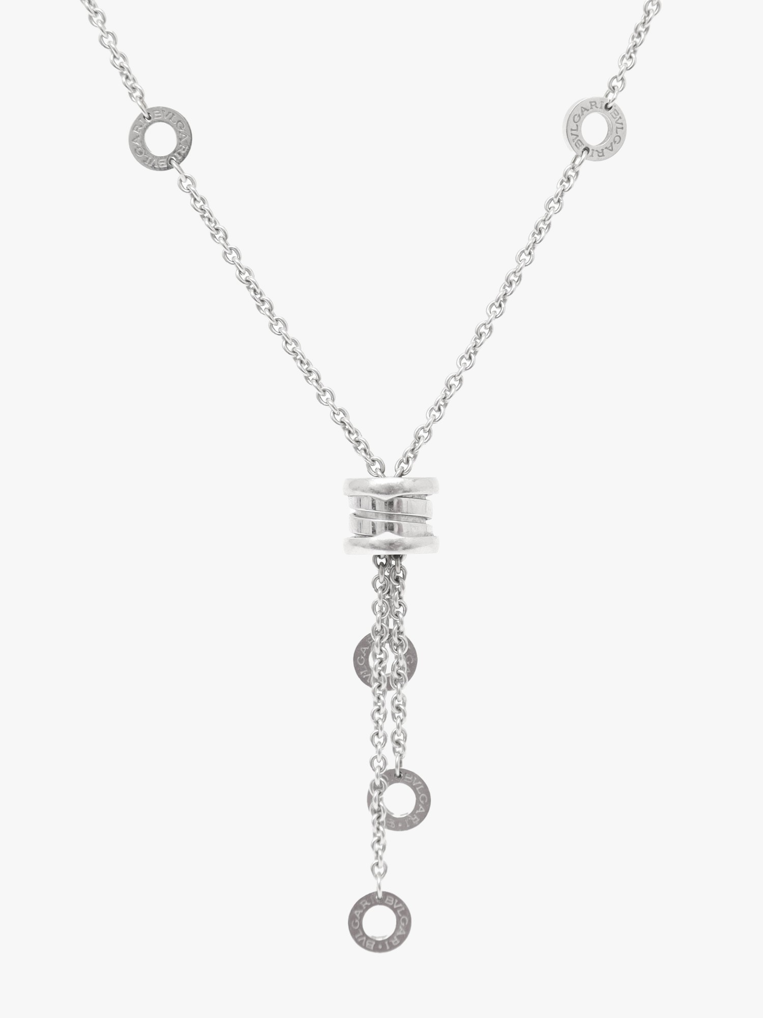Bvlgari B.Zero 3