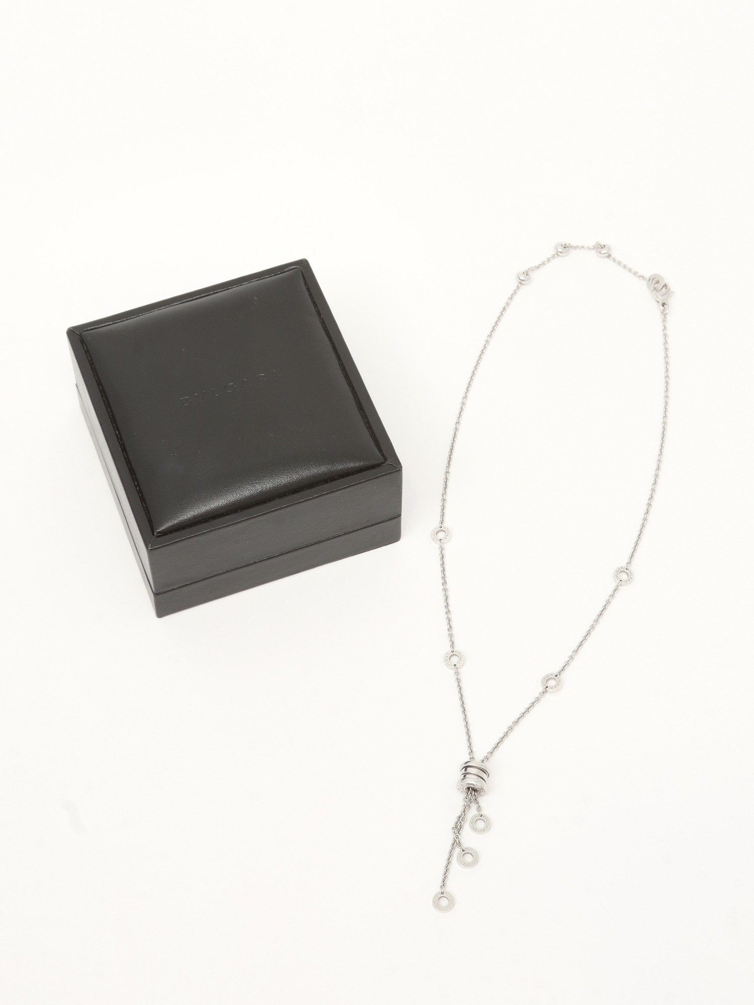 Bvlgari B.Zero 2