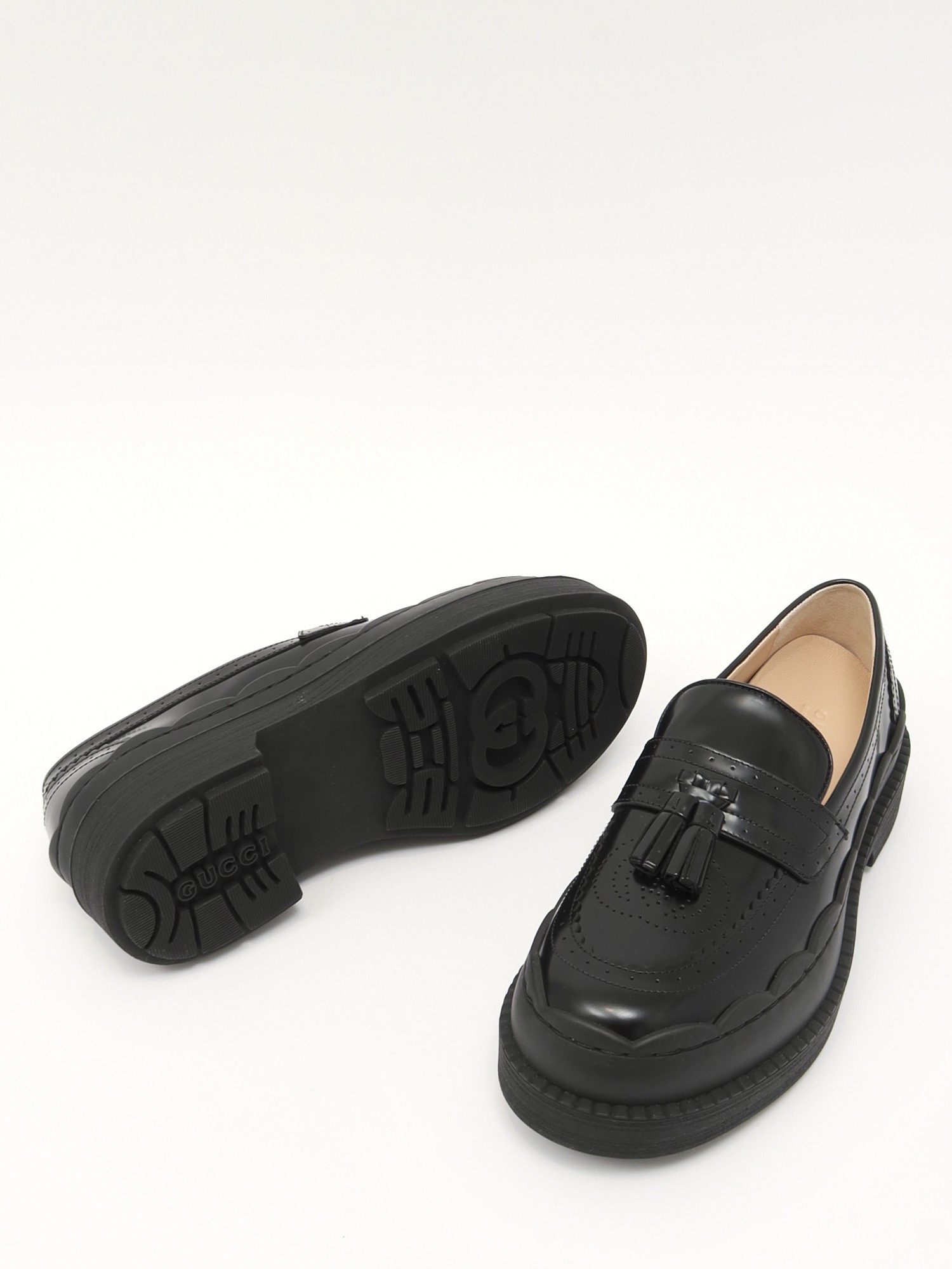 Gucci Shoes 38 10