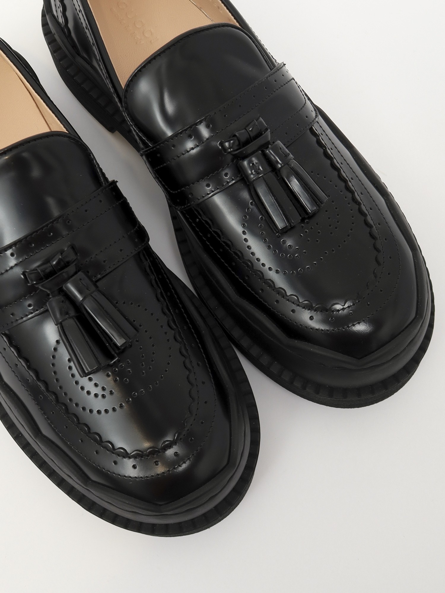 Gucci Shoes 38 6
