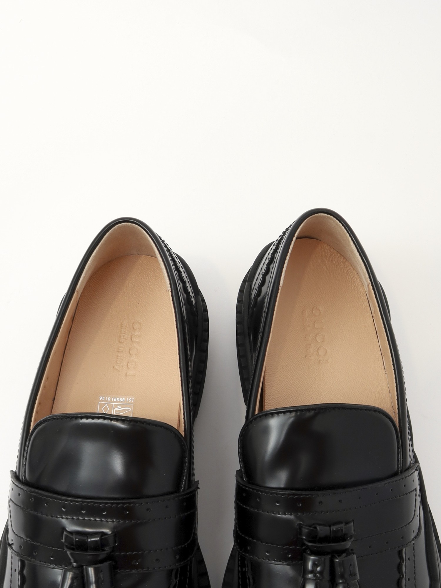 Gucci Shoes 38 7