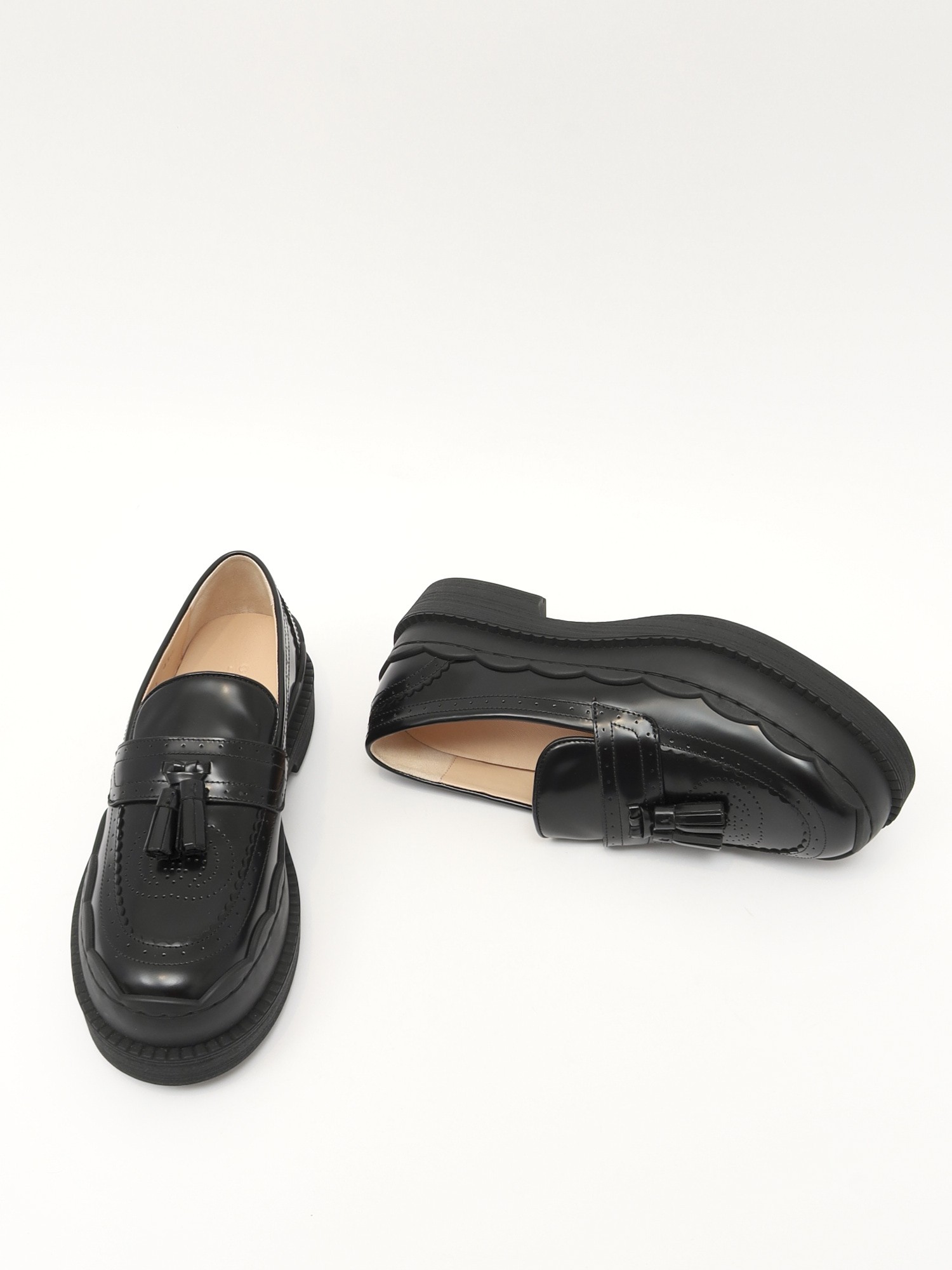 Gucci Shoes 38 5