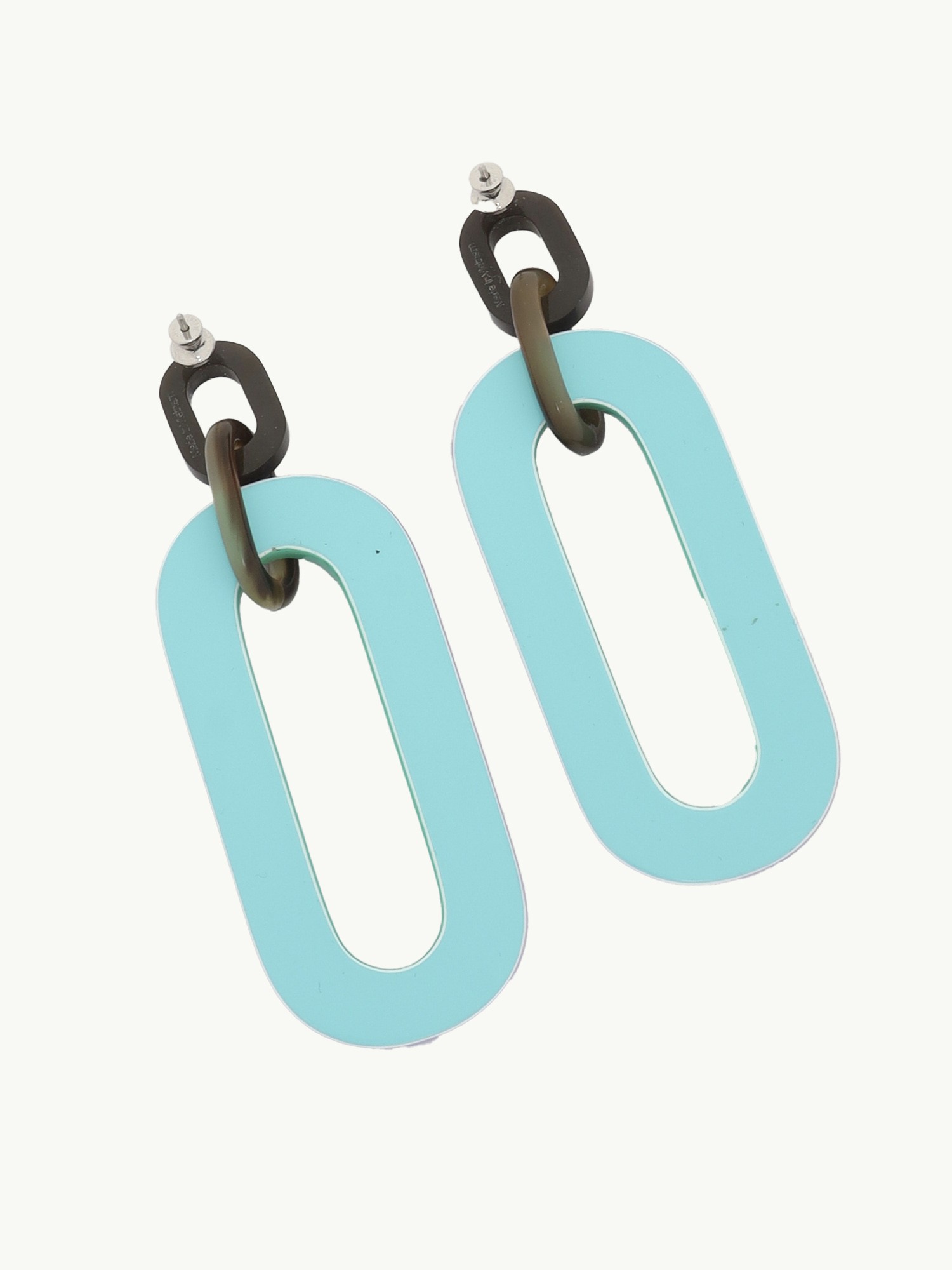 Hermes Earrings 3
