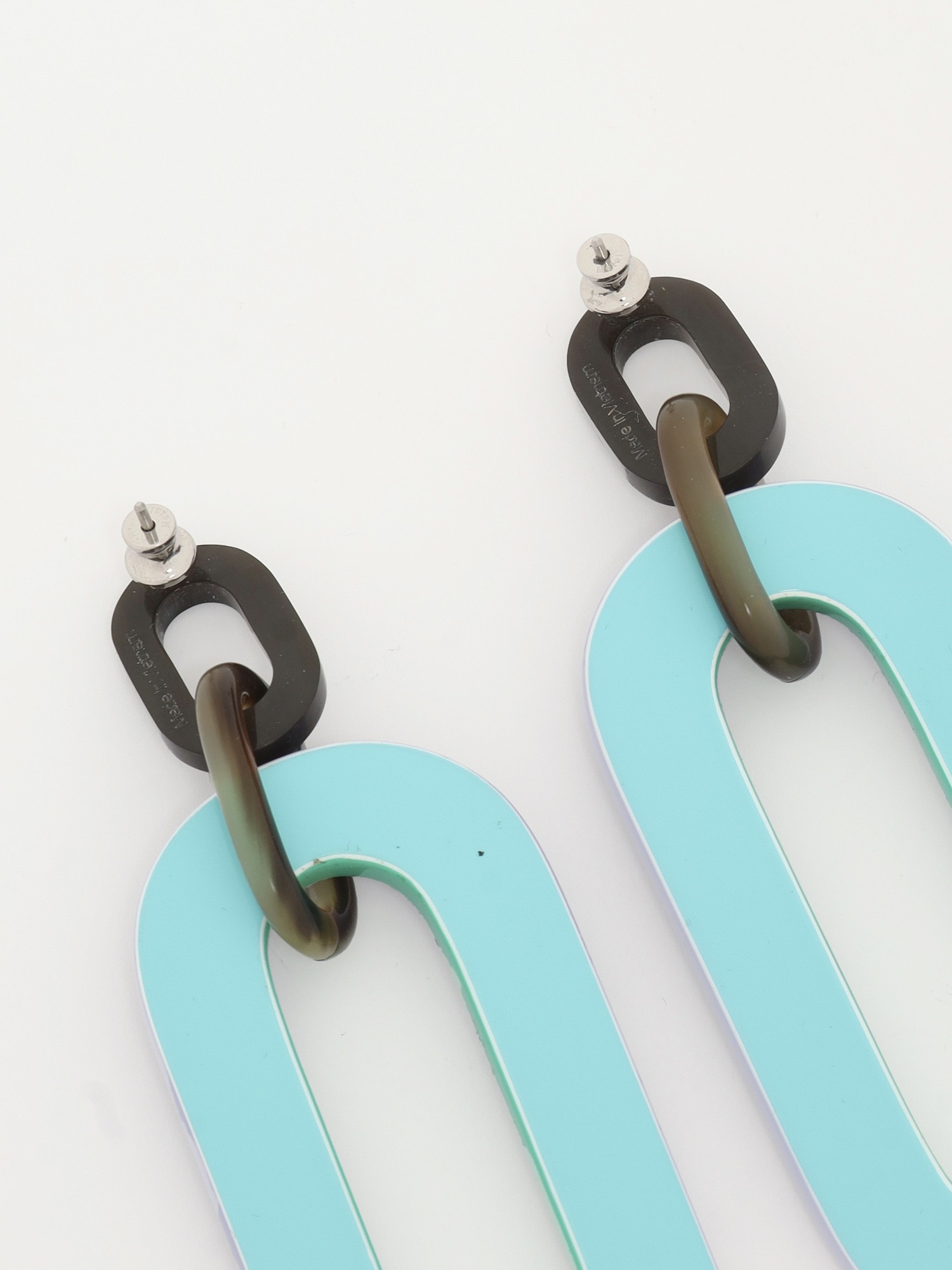 Hermes Earrings 4