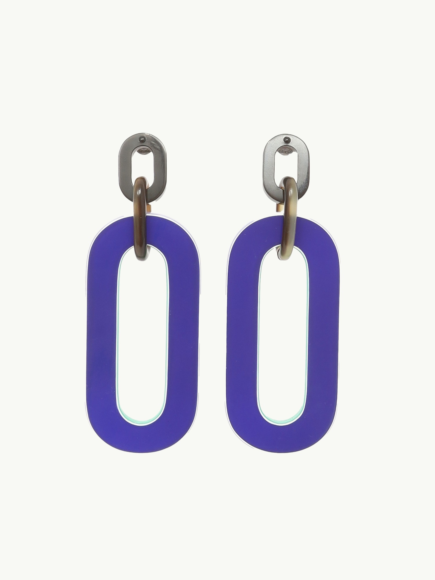 Hermes Earrings 