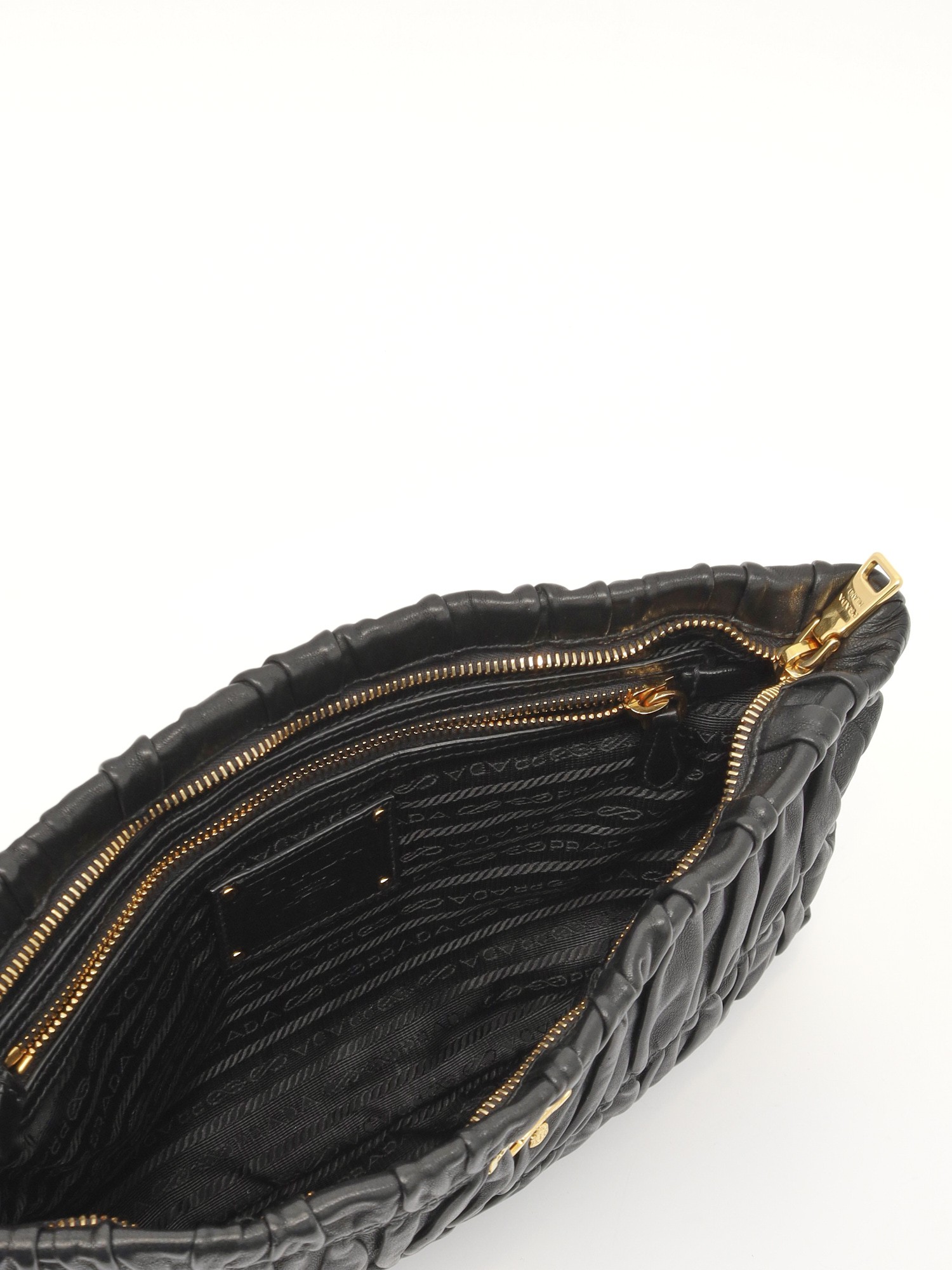 Prada Gaufre 8