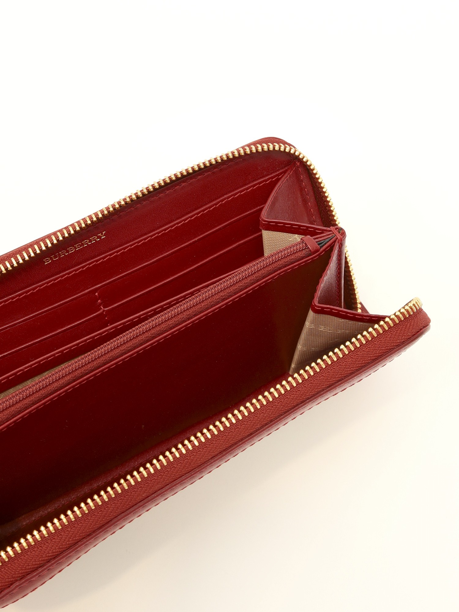 Burberry Wallet 5