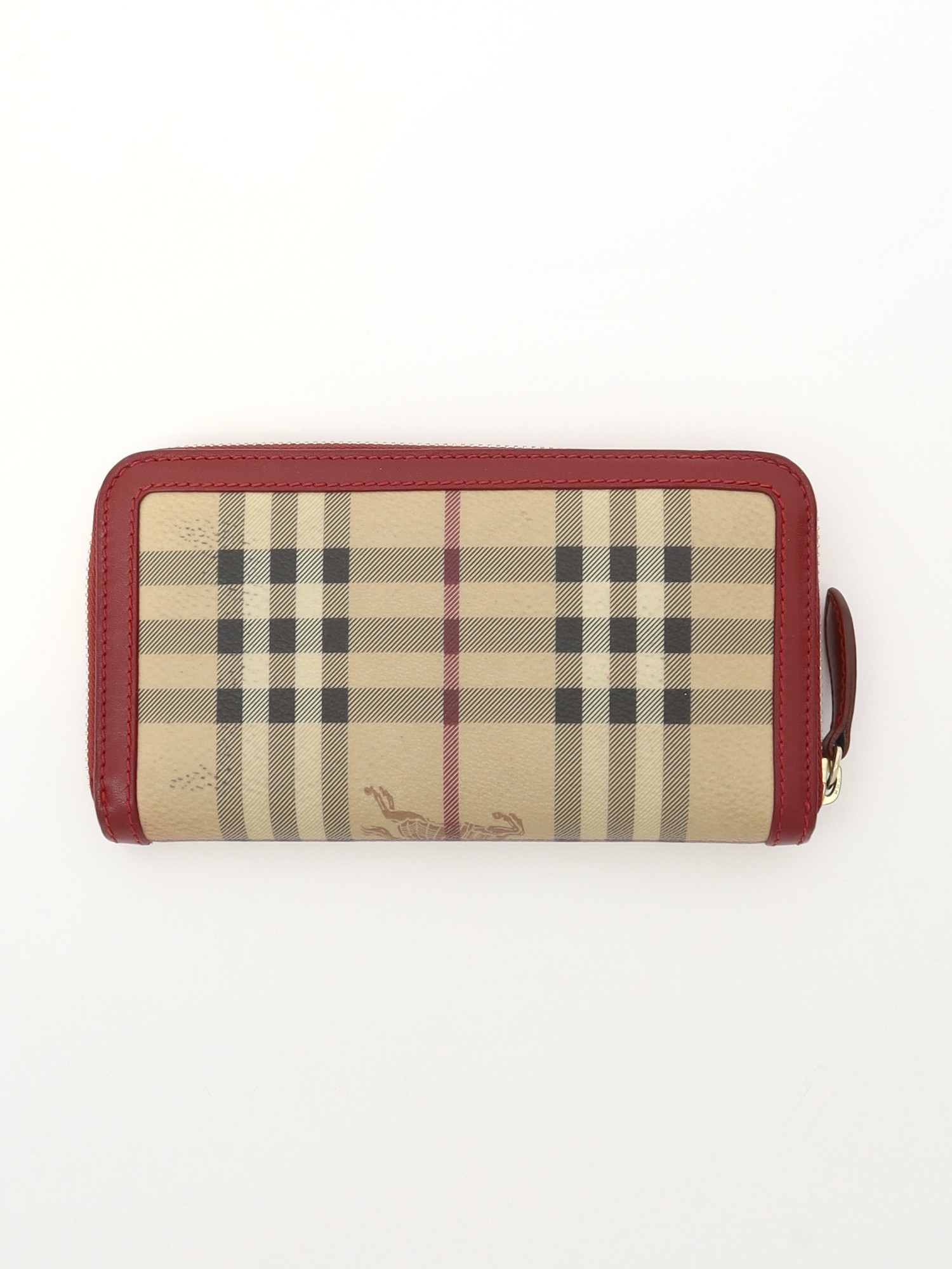 Burberry Wallet 2