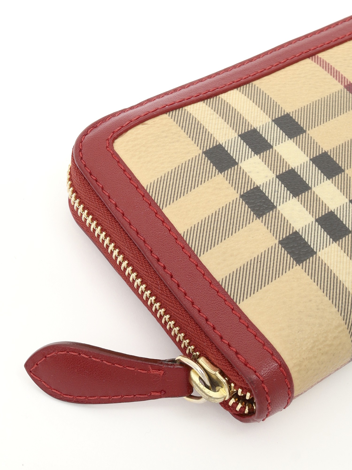 Burberry Wallet 3