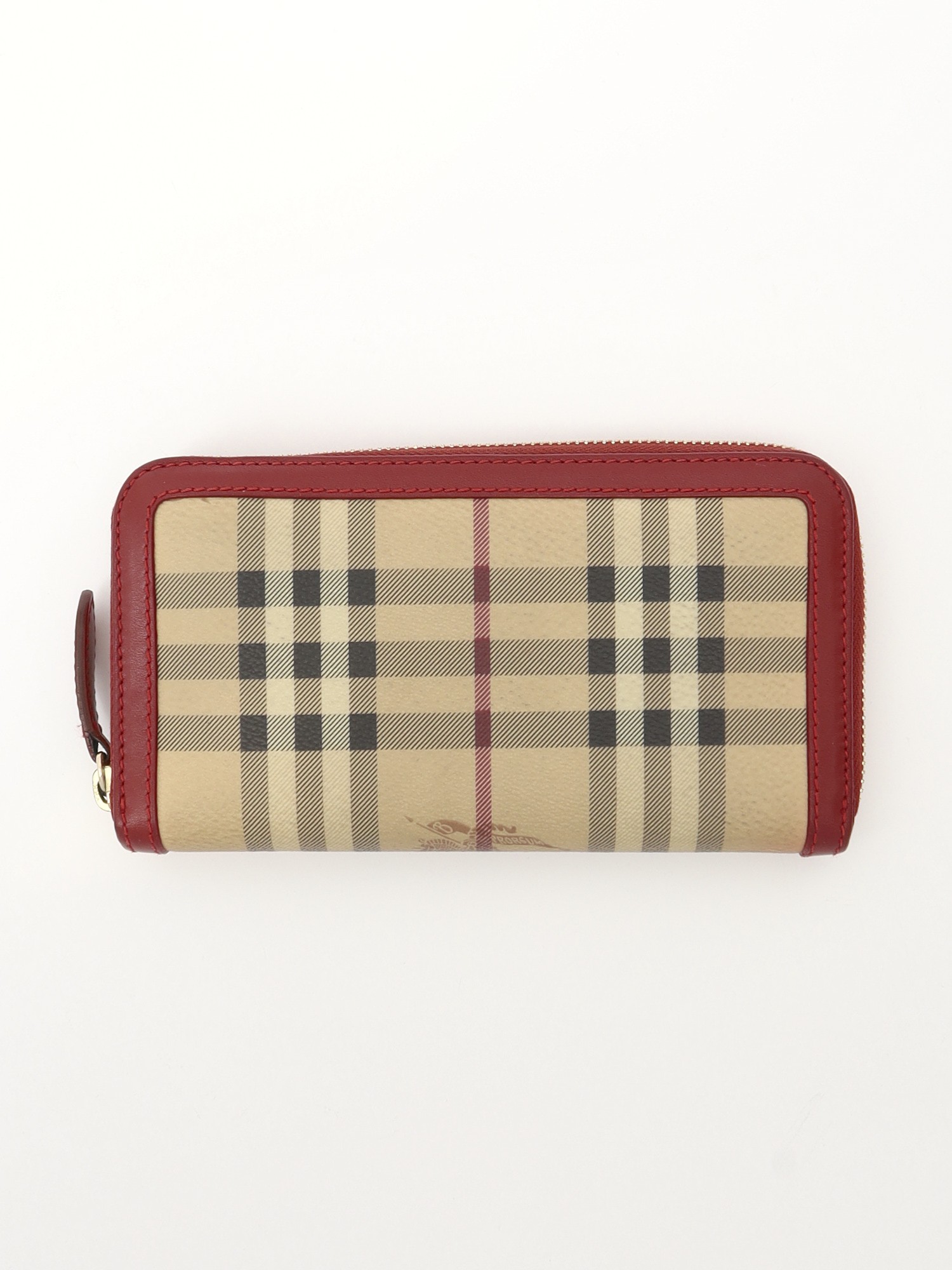 Burberry Wallet 