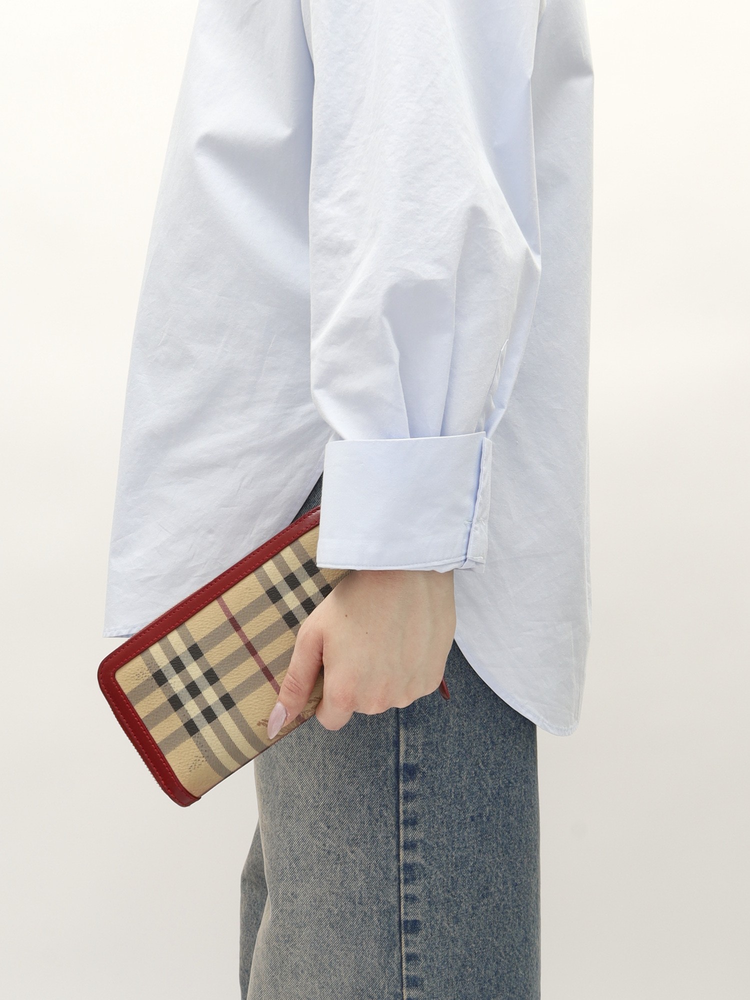 Burberry Wallet 1