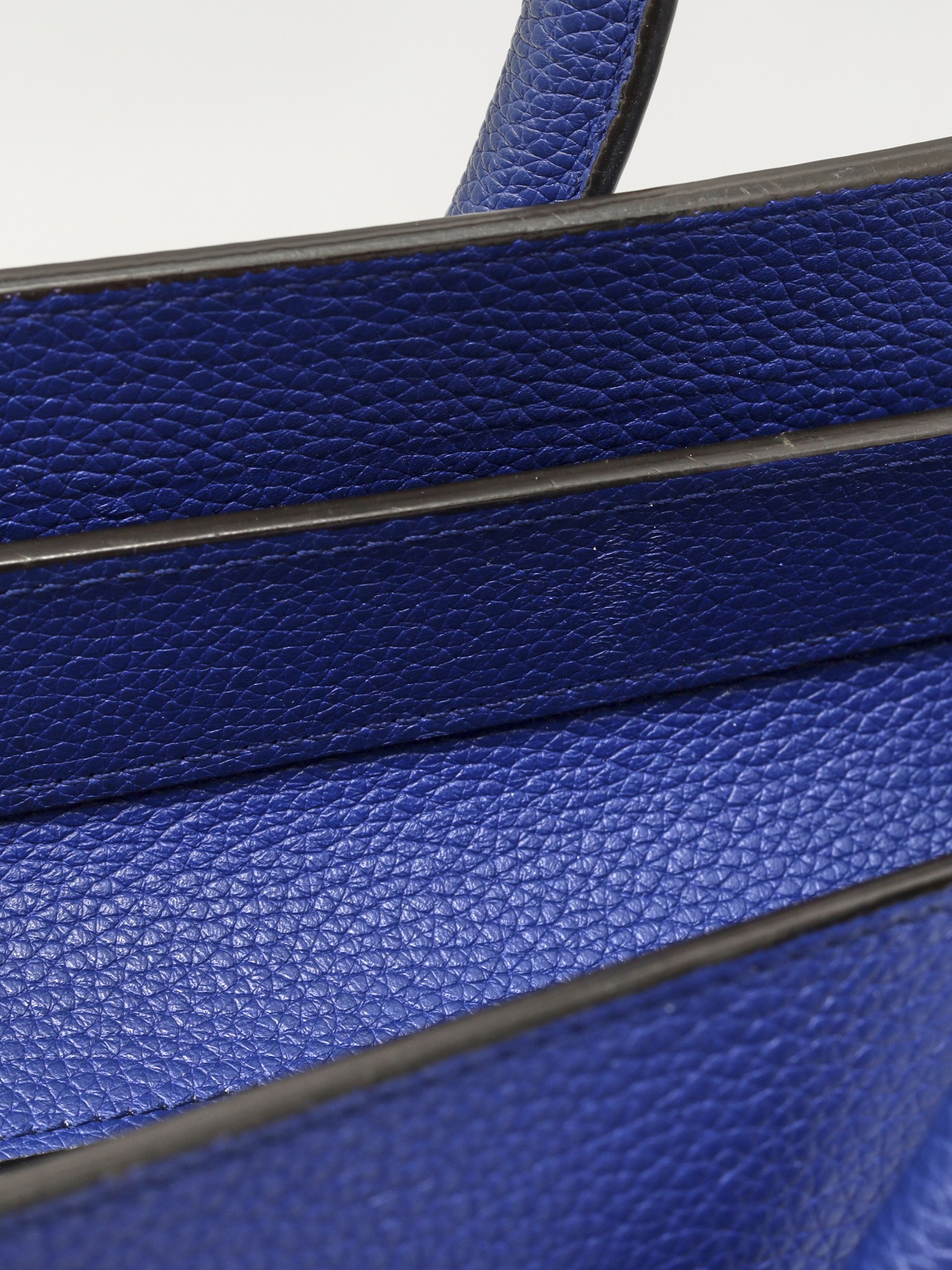 Celine Luggage 11