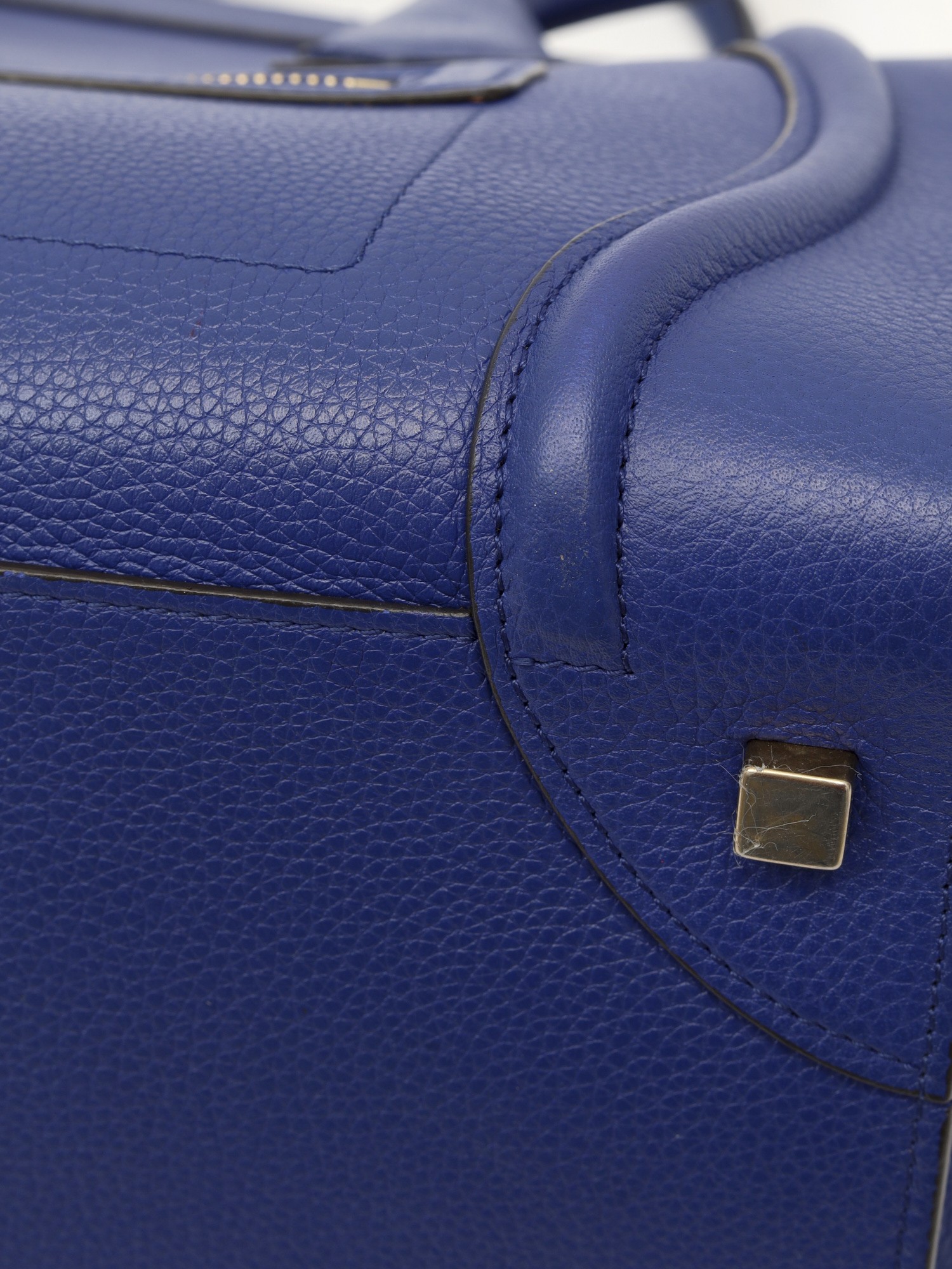 Celine Luggage 10