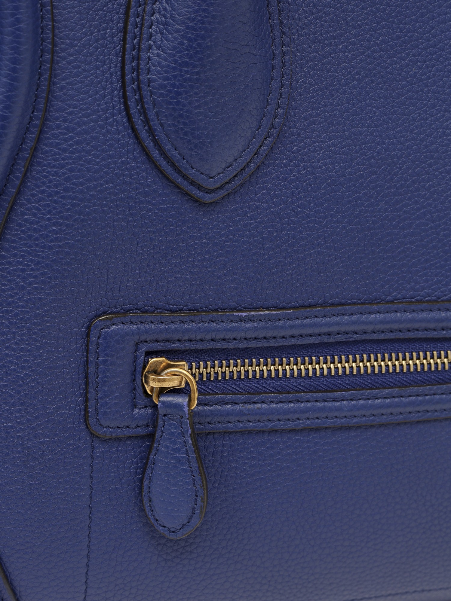 Celine Luggage 5