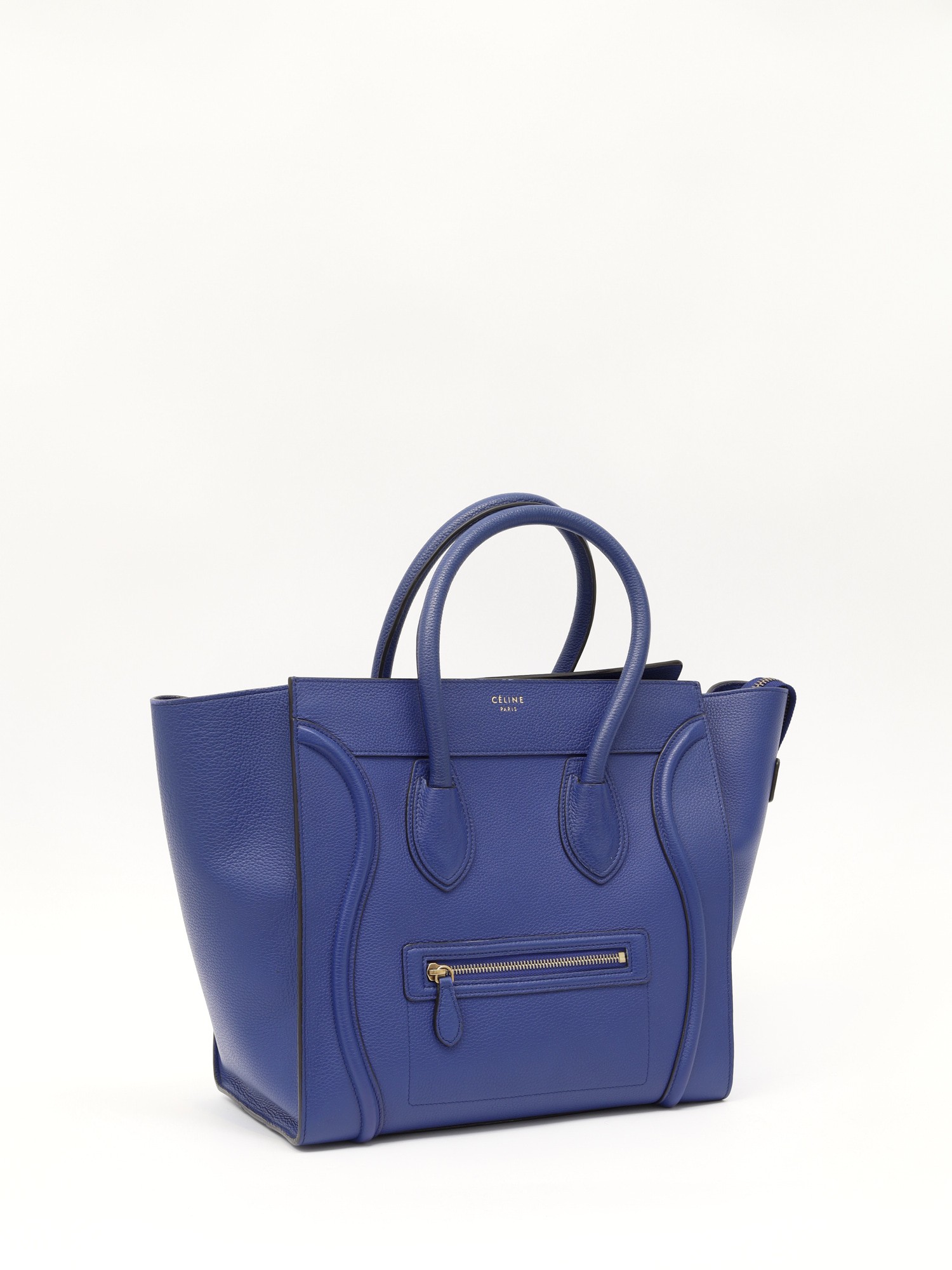 Celine Luggage 2