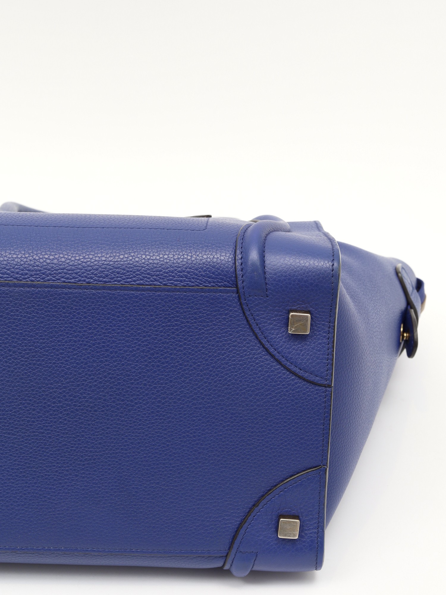 Celine Luggage 8