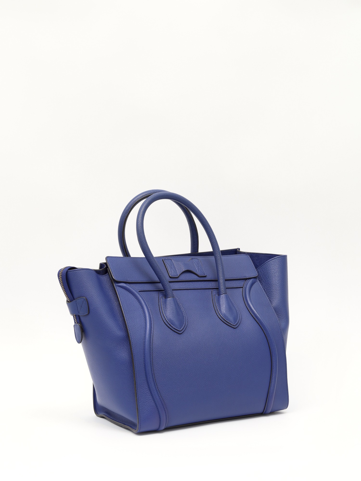 Celine Luggage 3