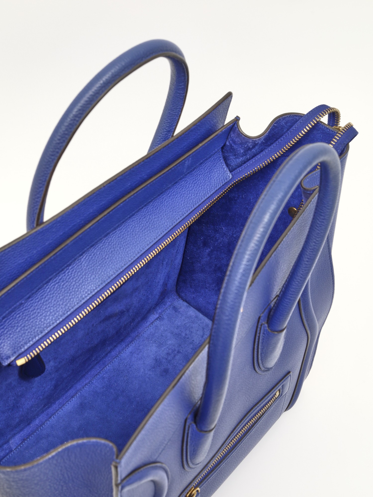 Celine Luggage 12