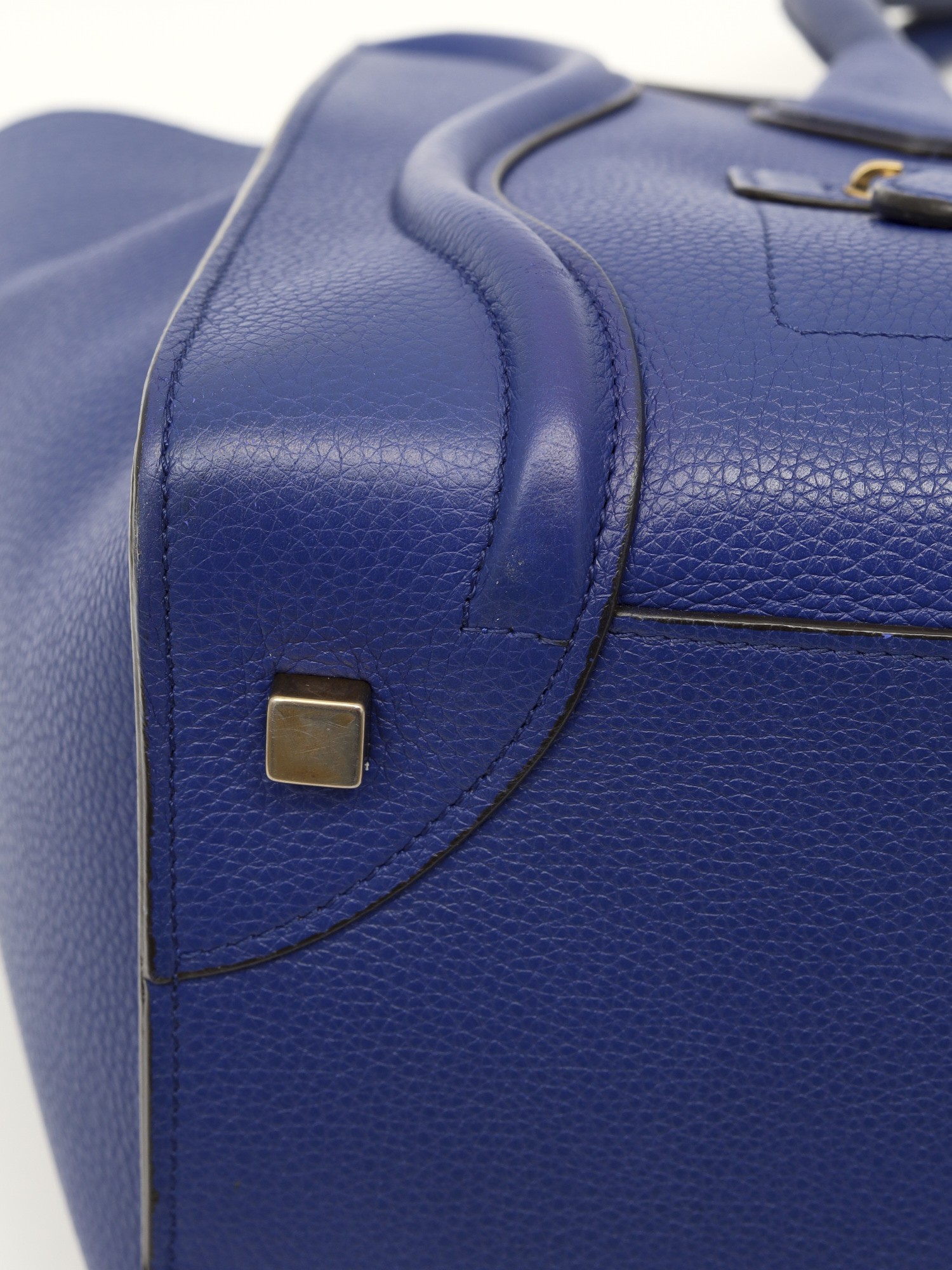 Celine Luggage 9