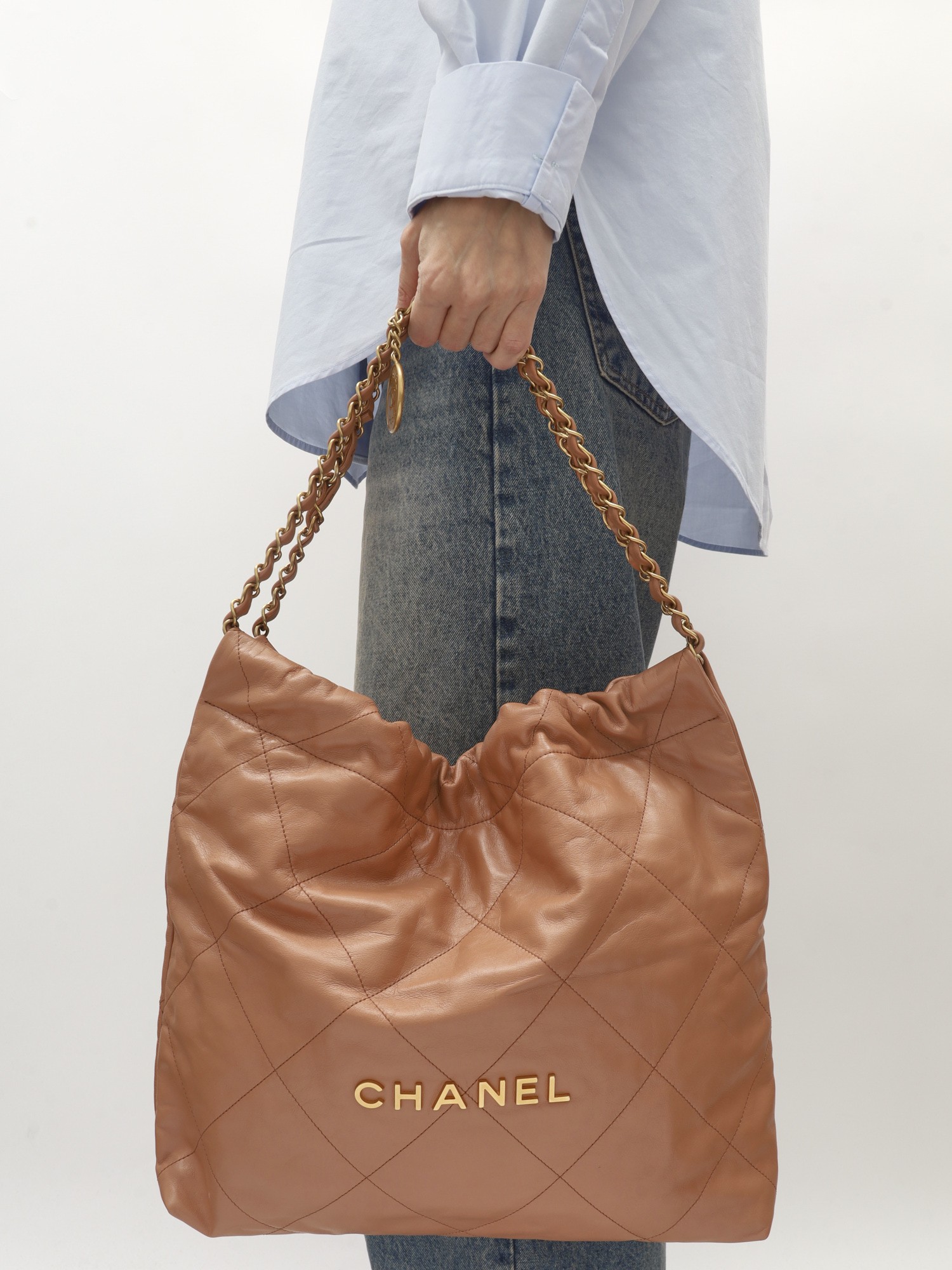 Chanel 22 1