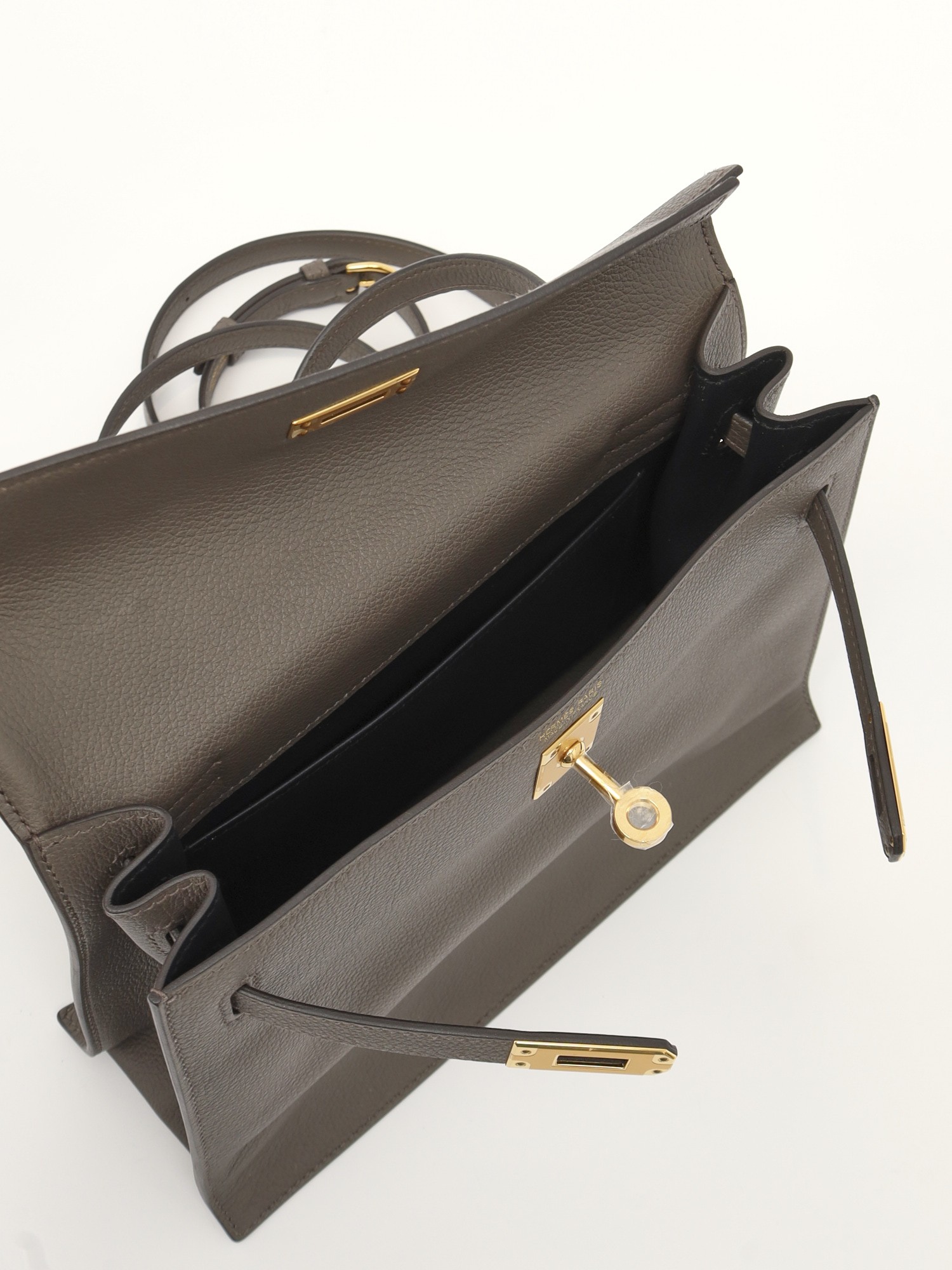 Hermes Kelly Danse 11