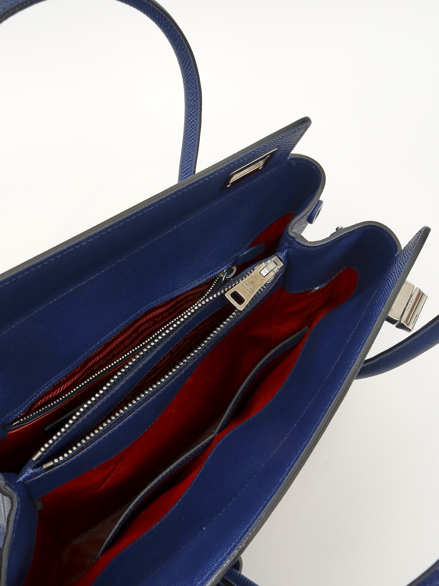Prada Twin 12