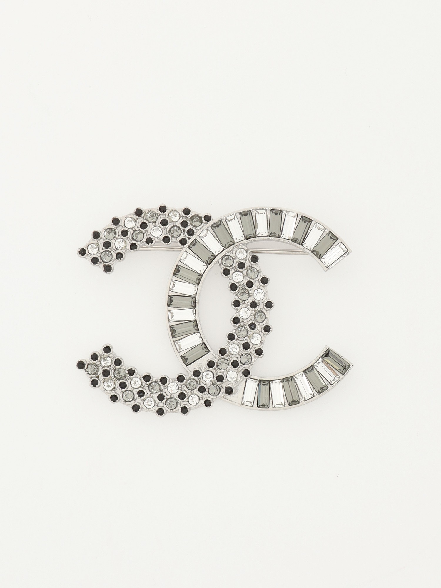 Chanel Brooch 