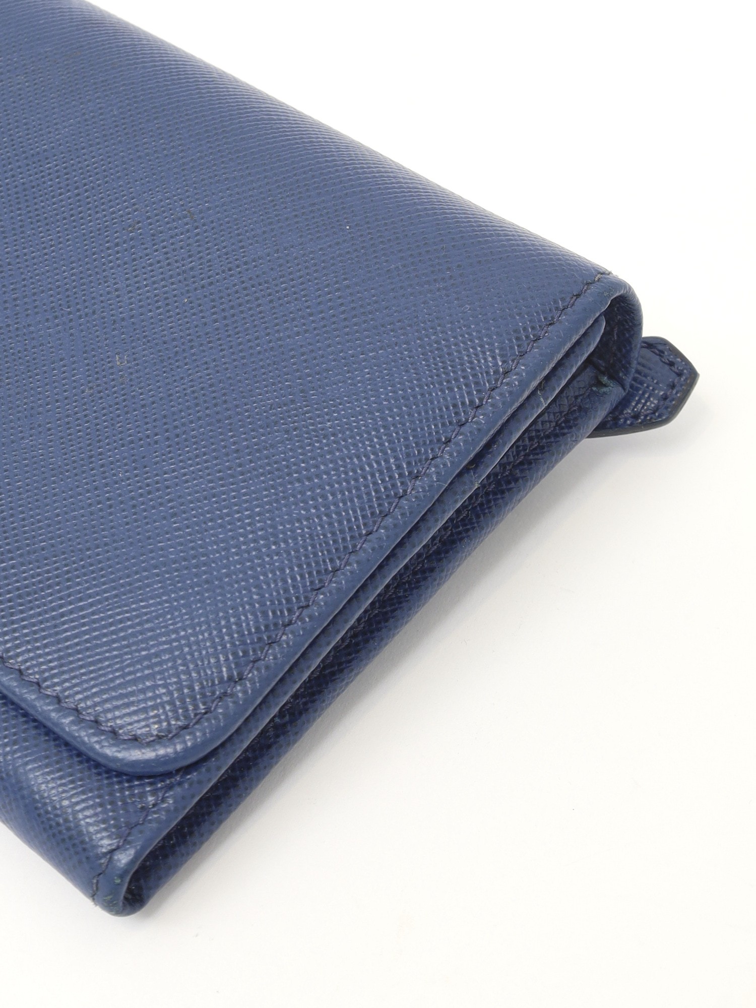 Prada Wallet 5