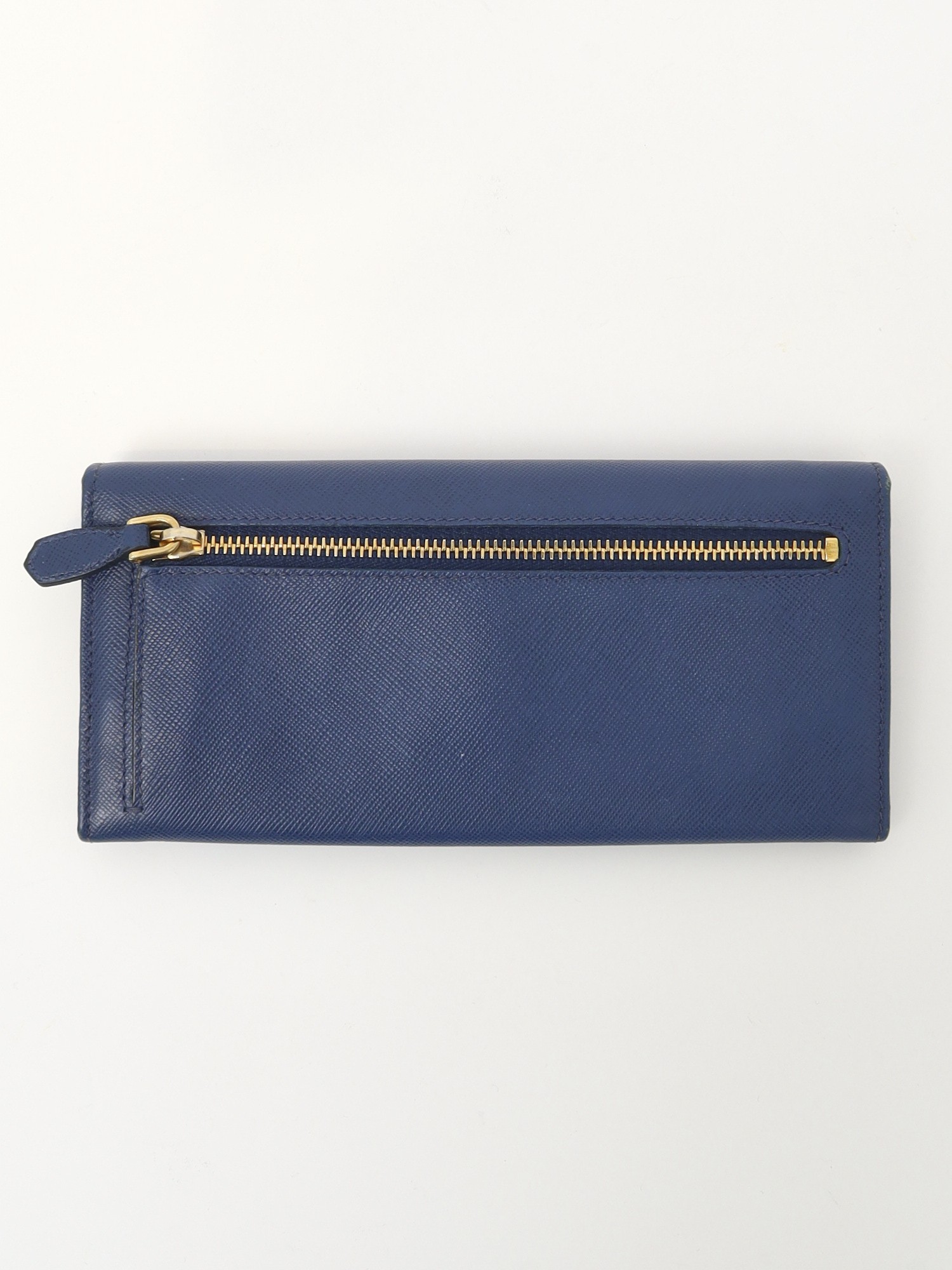 Prada Wallet 2