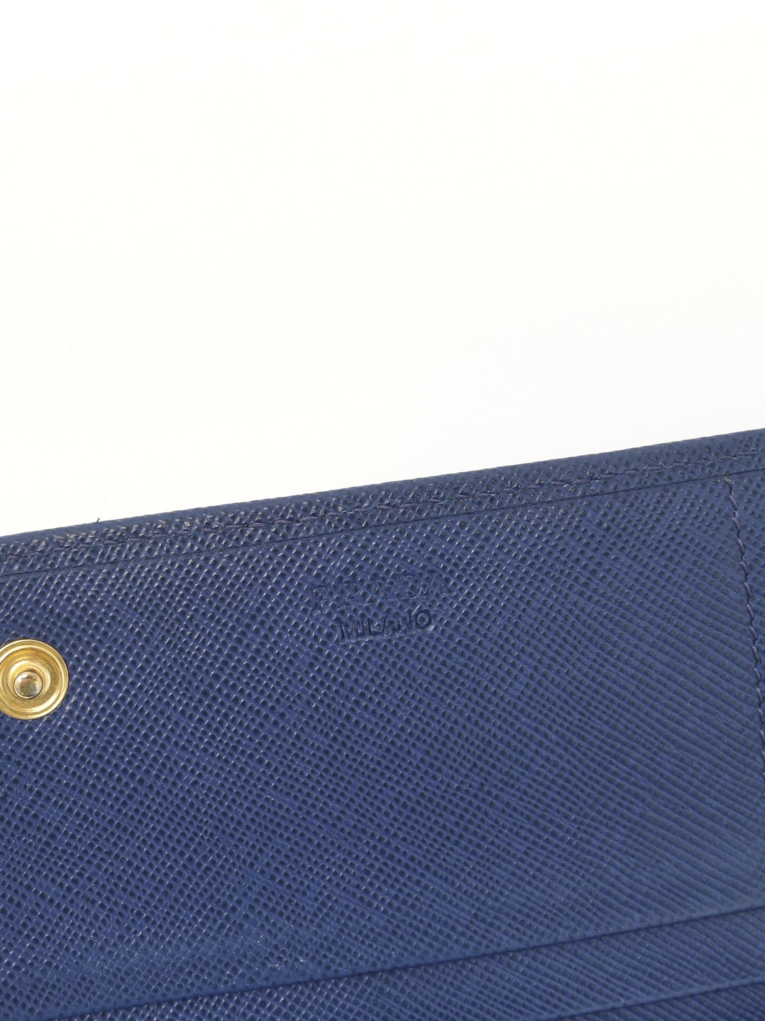 Prada Wallet 7