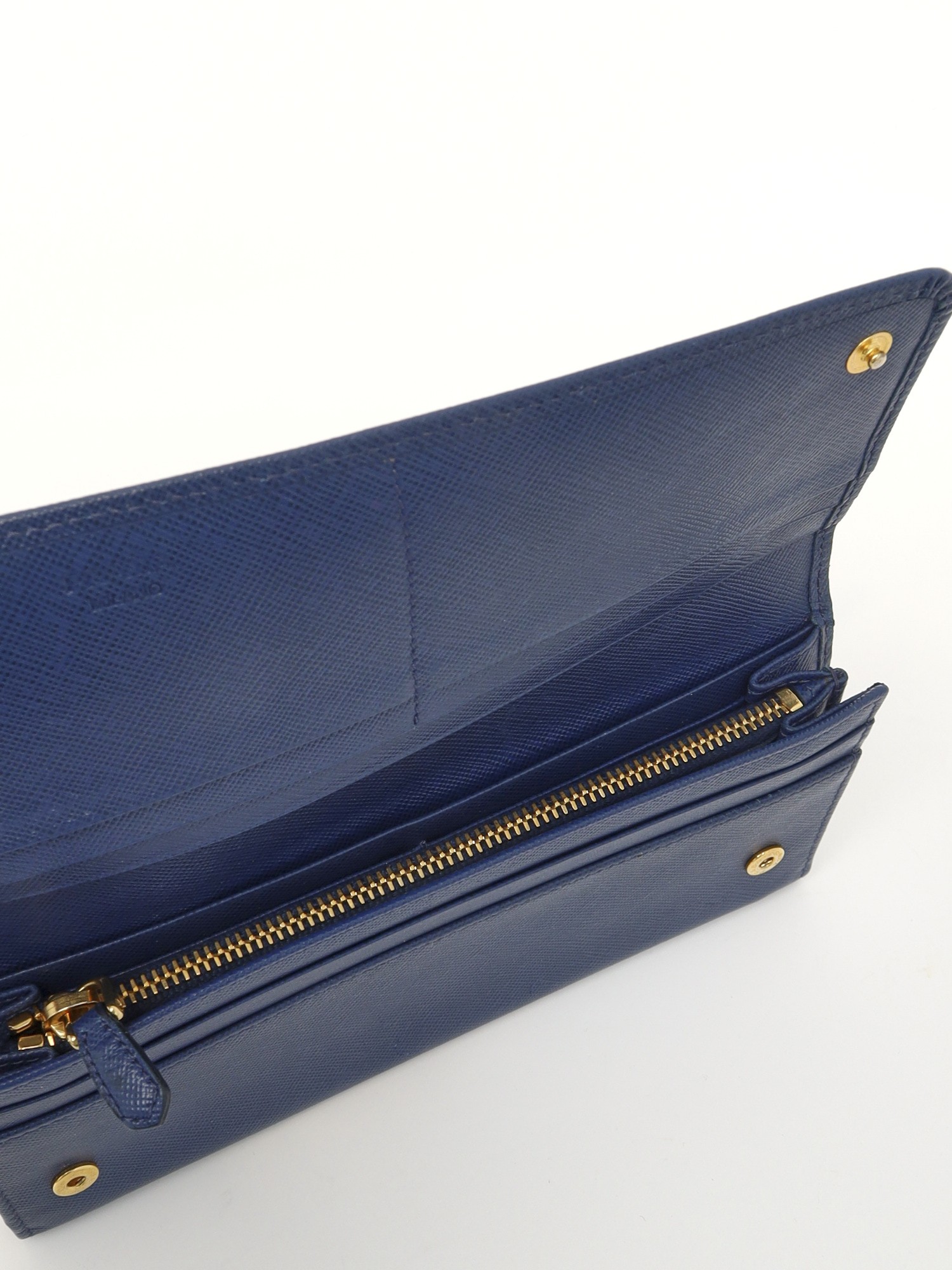 Prada Wallet 8