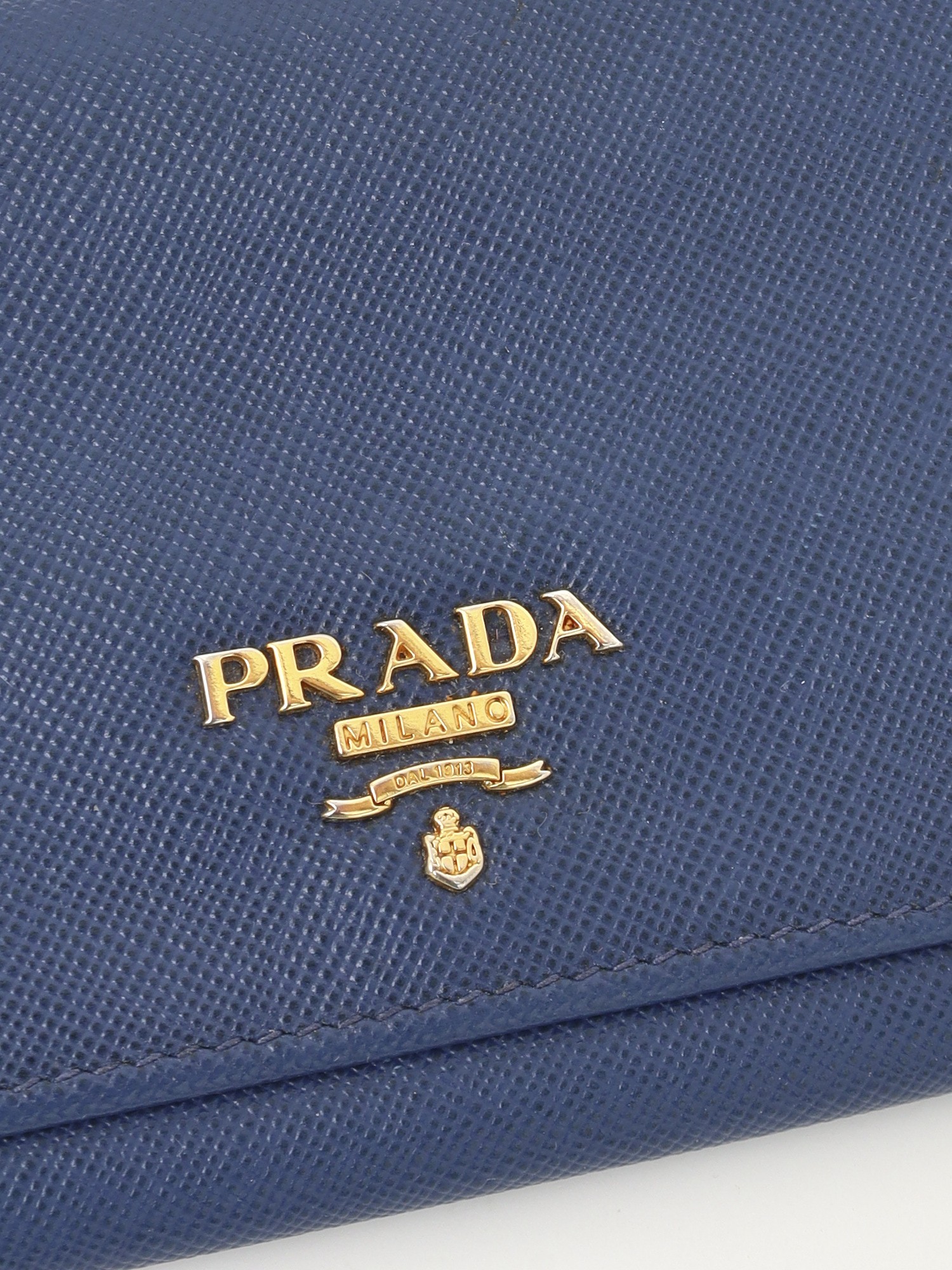 Prada Wallet 3