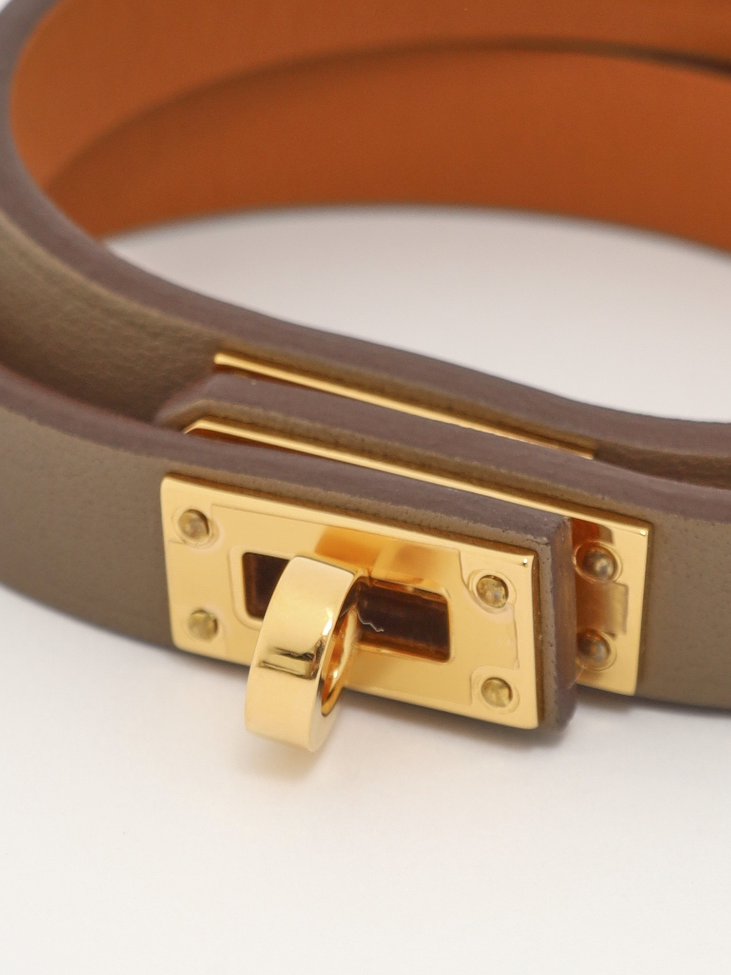 Hermes Bracelet 5