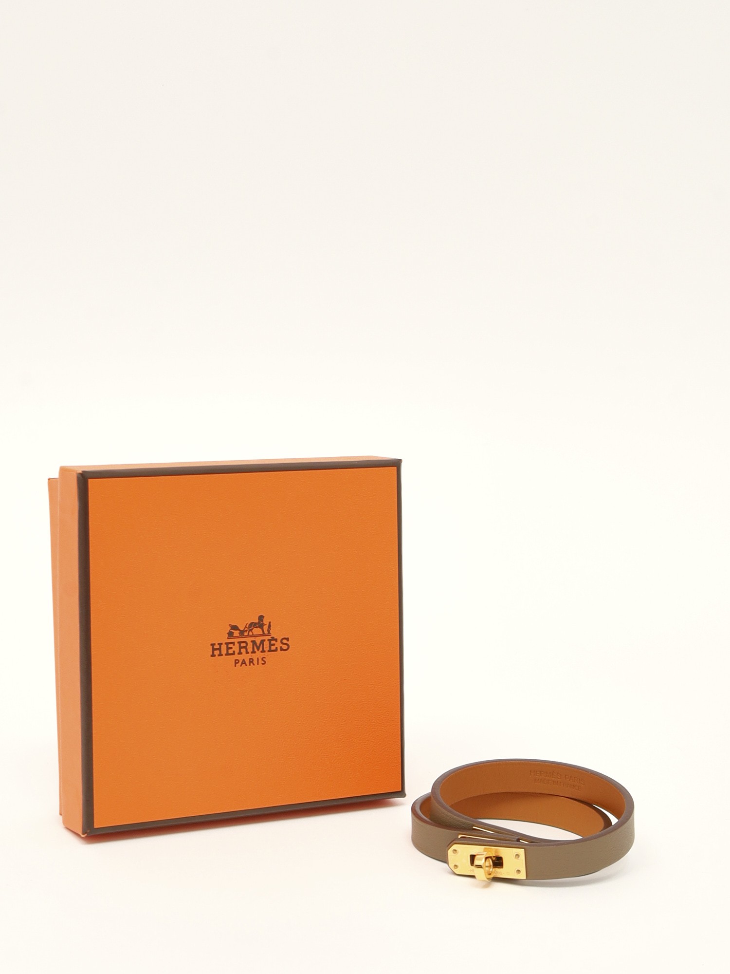 Hermes Bracelet 2