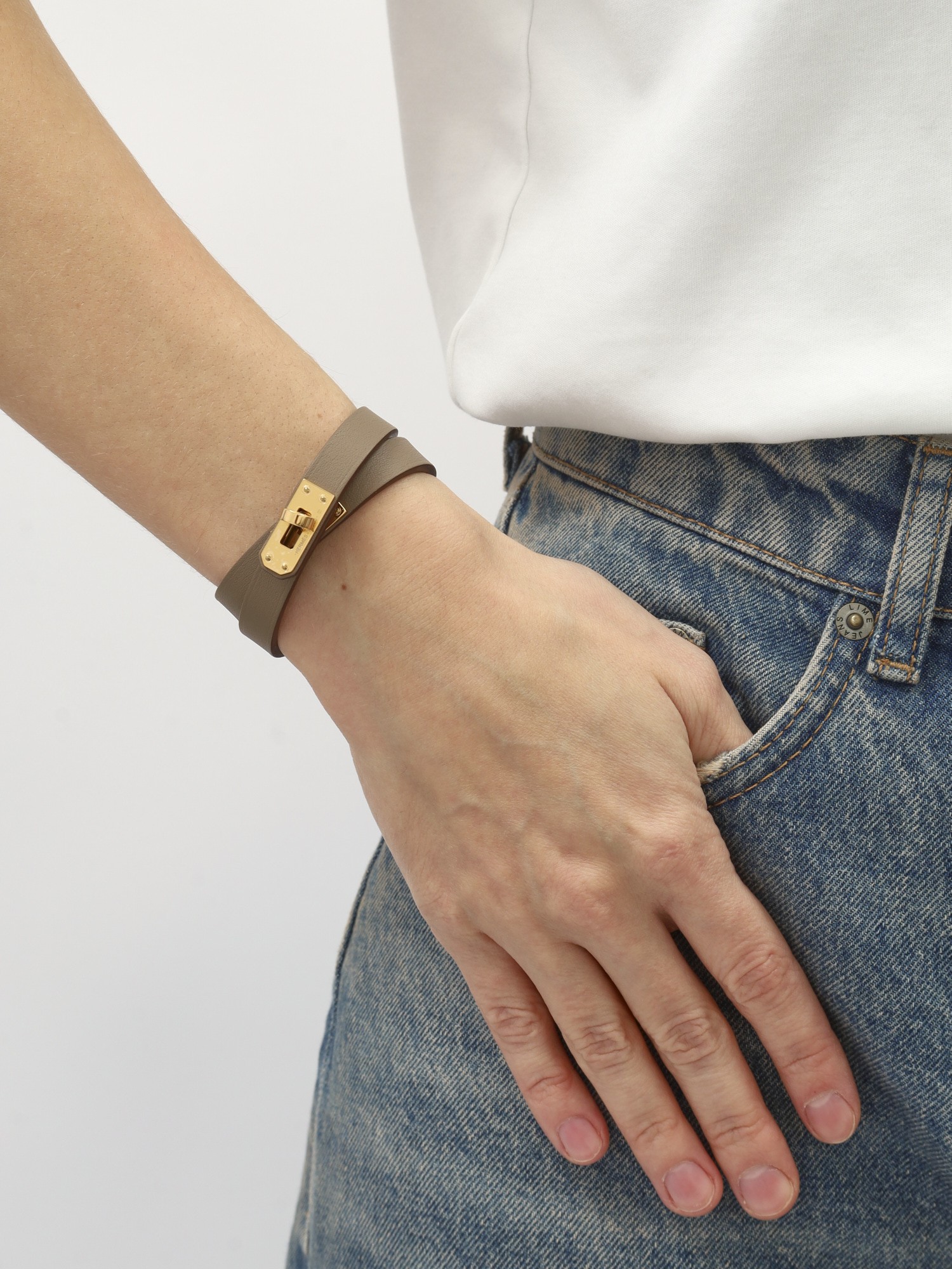 Hermes Bracelet 1
