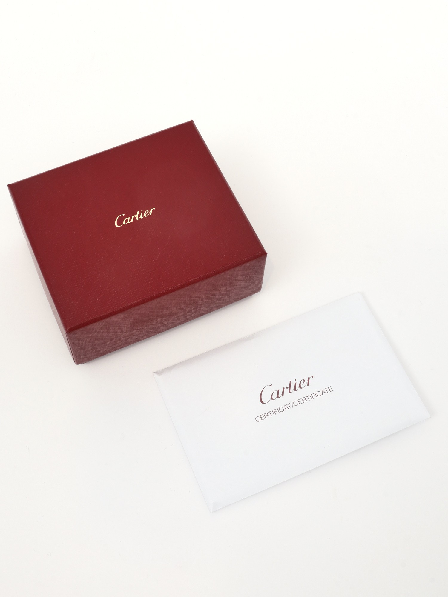 Cartier Love 6