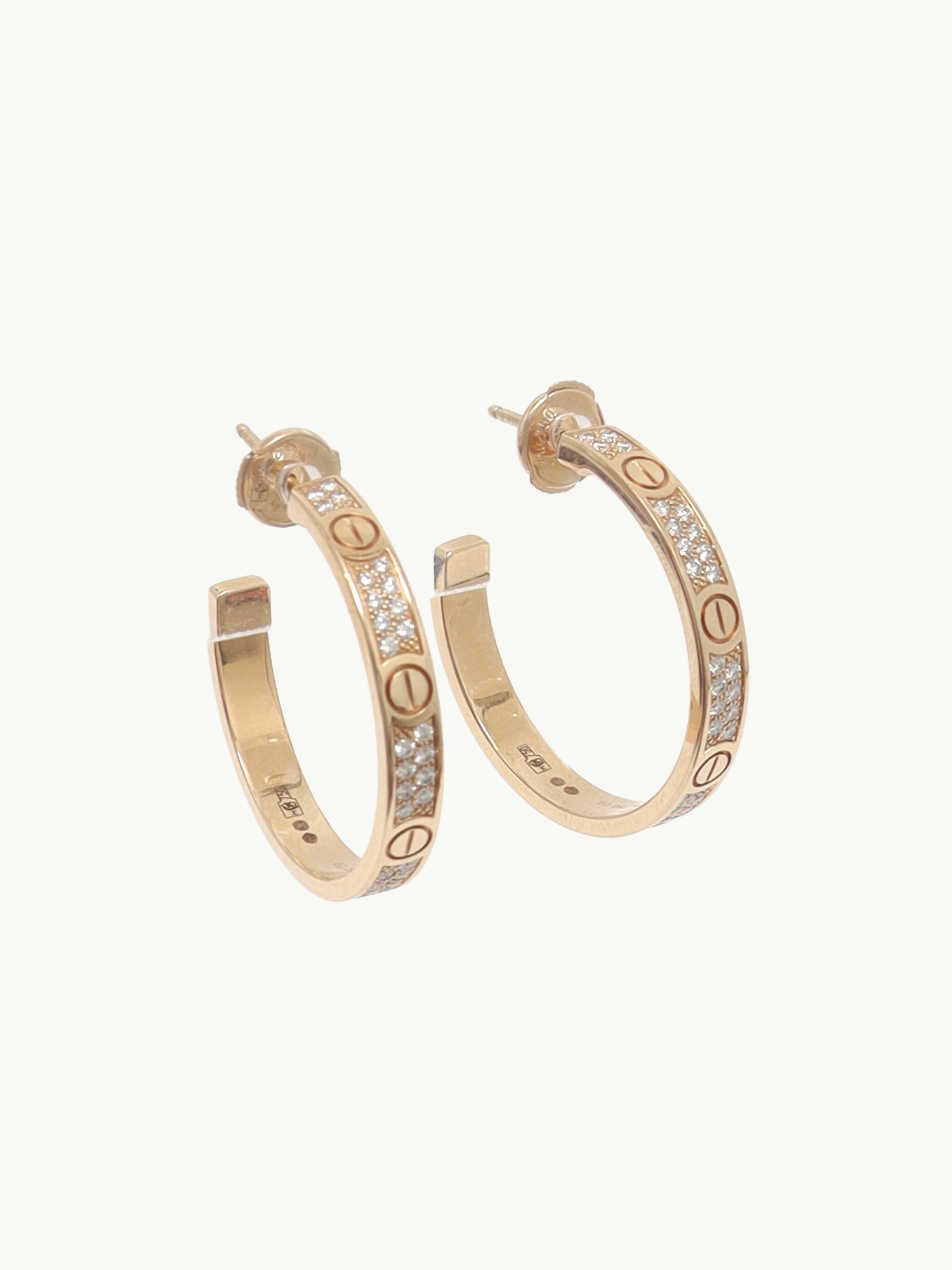 Cartier Love 2