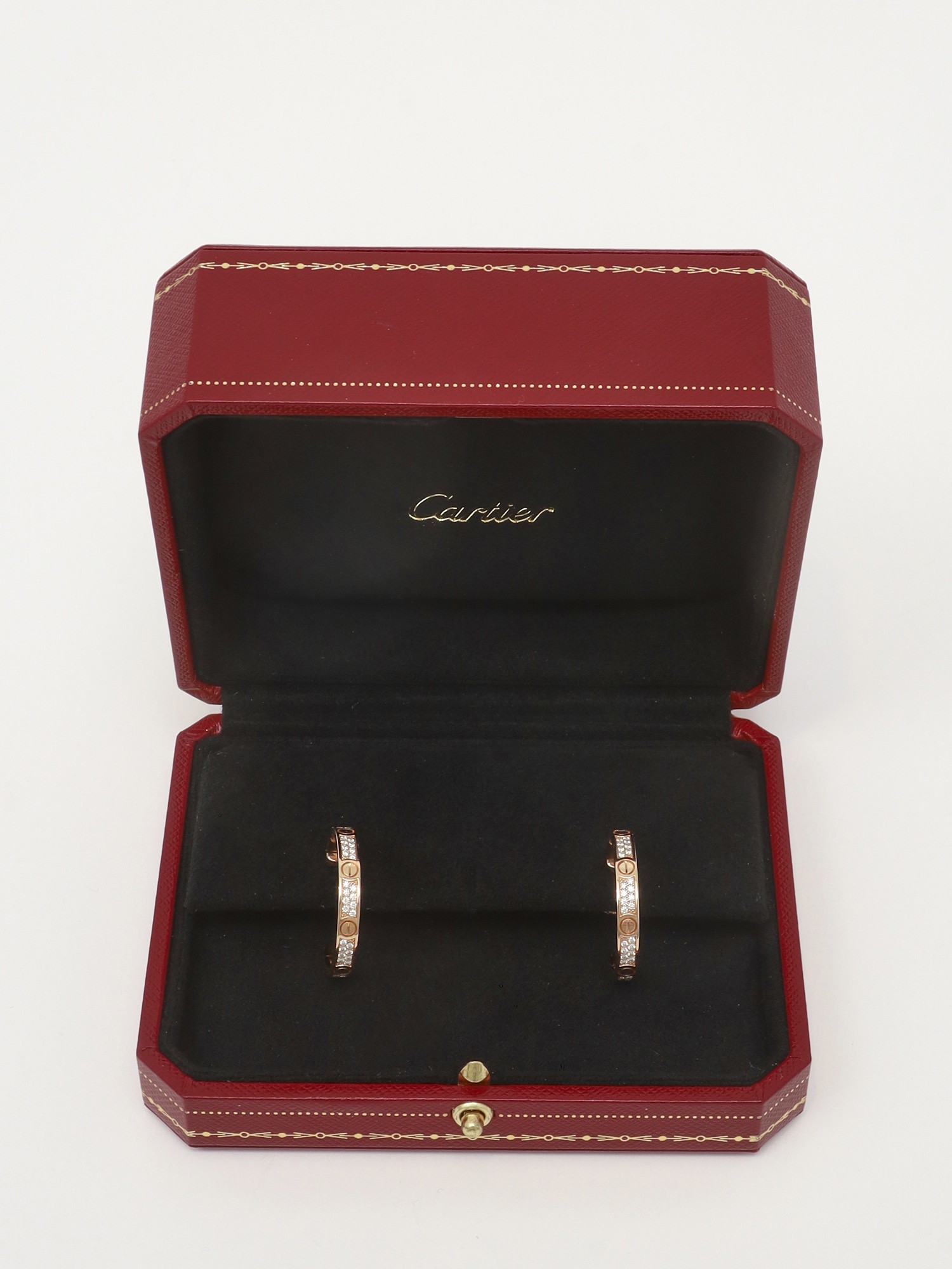 Cartier Love 4