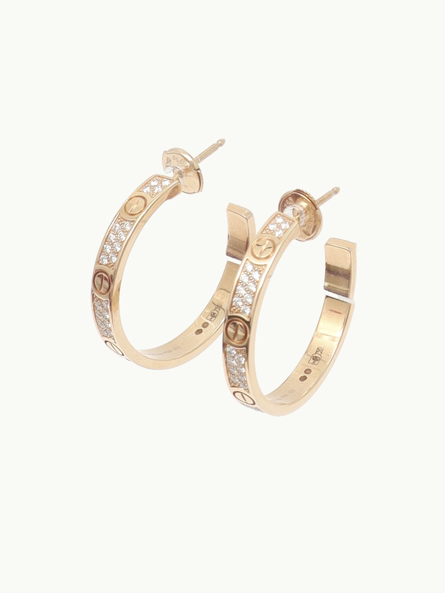 Cartier Love 3