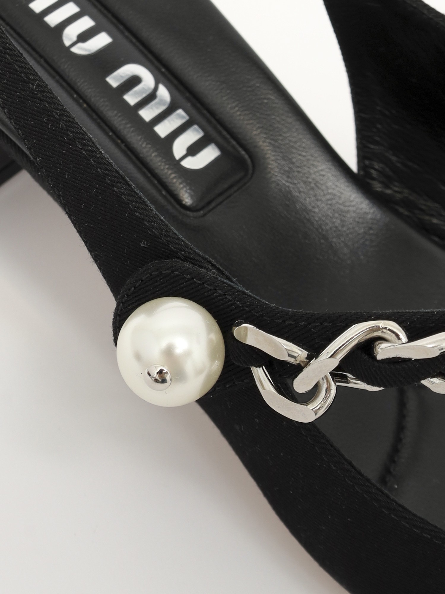 Miu Miu Shoes 37 5