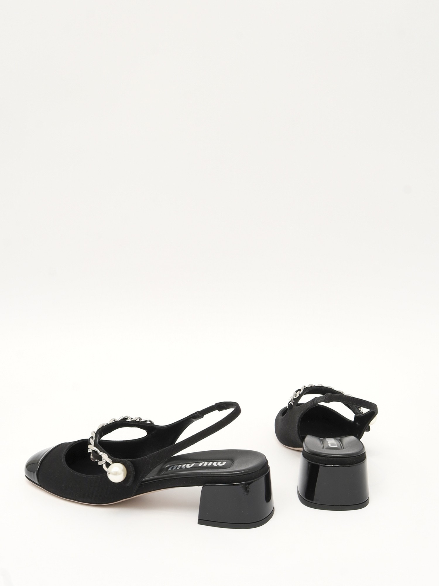 Miu Miu Shoes 37 3