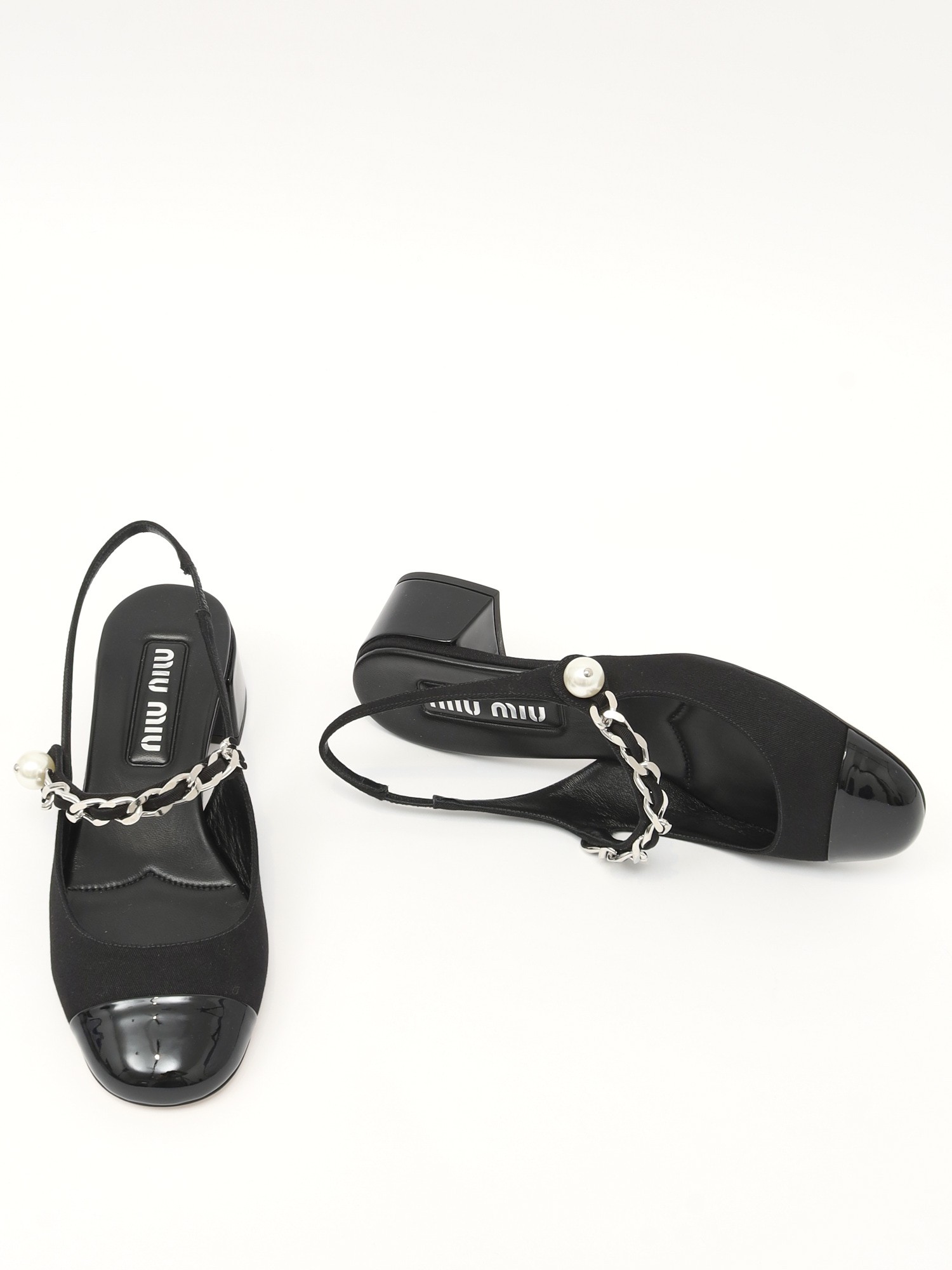 Miu Miu Shoes 37 6