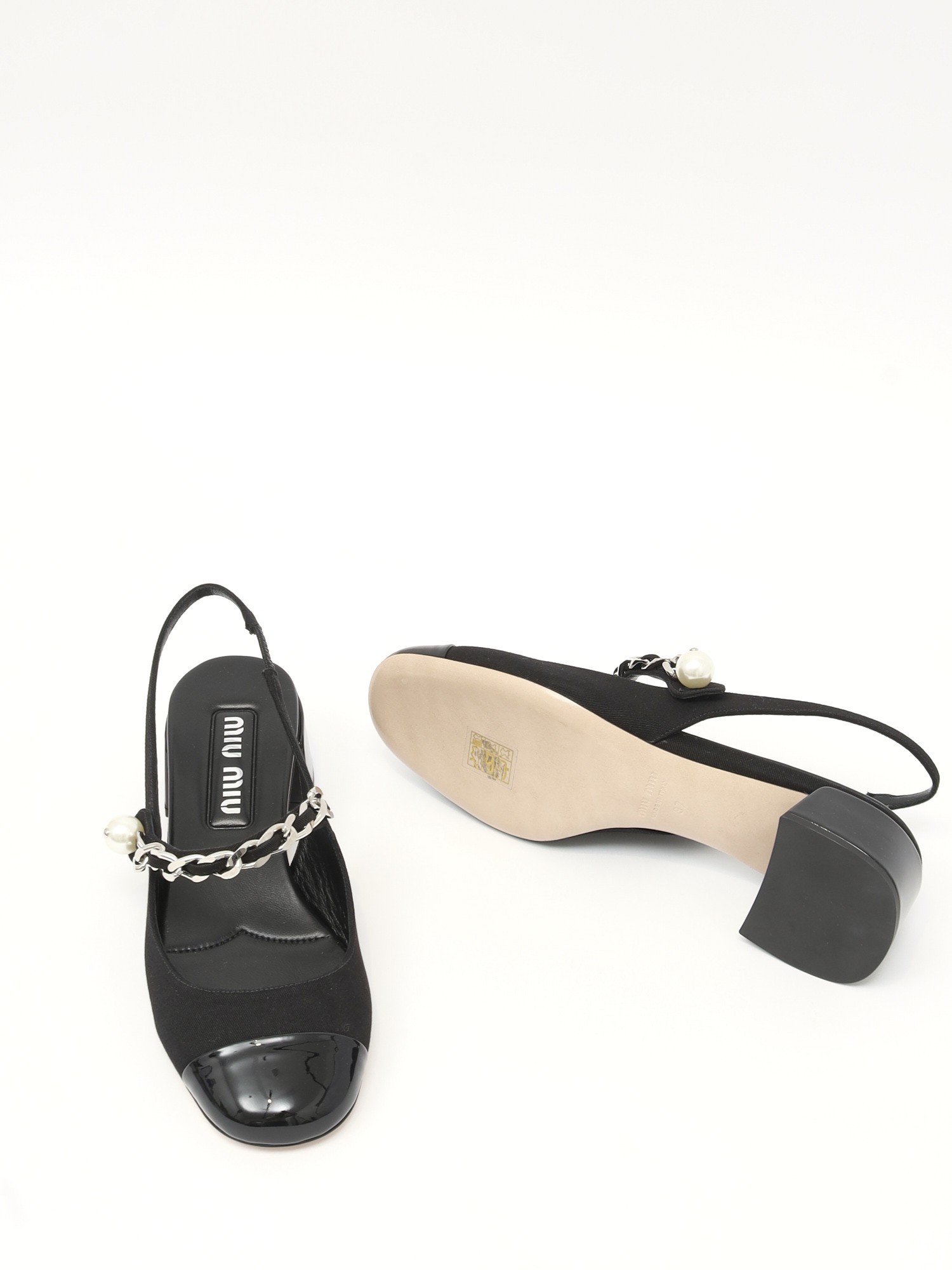 Miu Miu Shoes 37 10