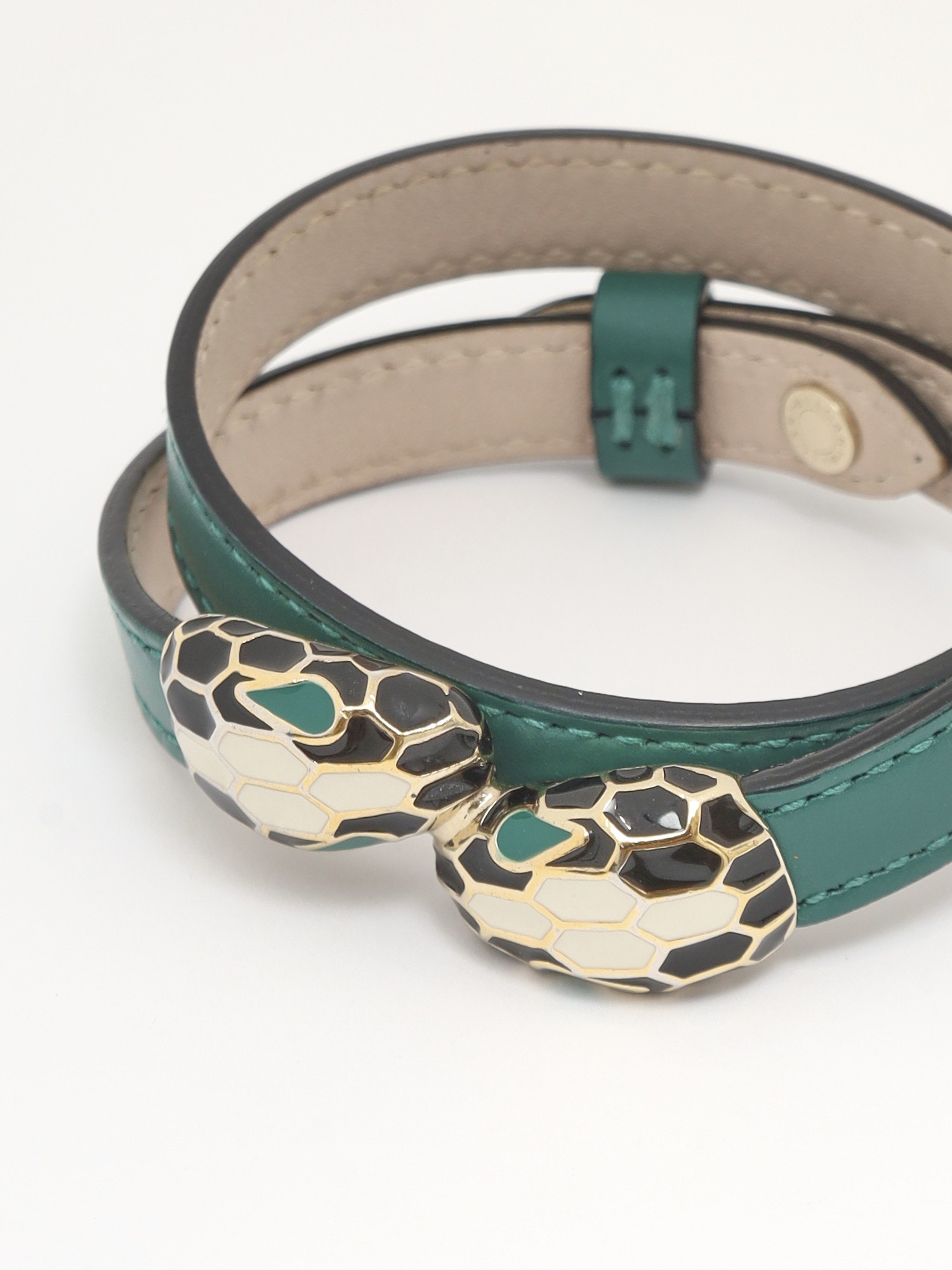 Bvlgari Bracelet 6