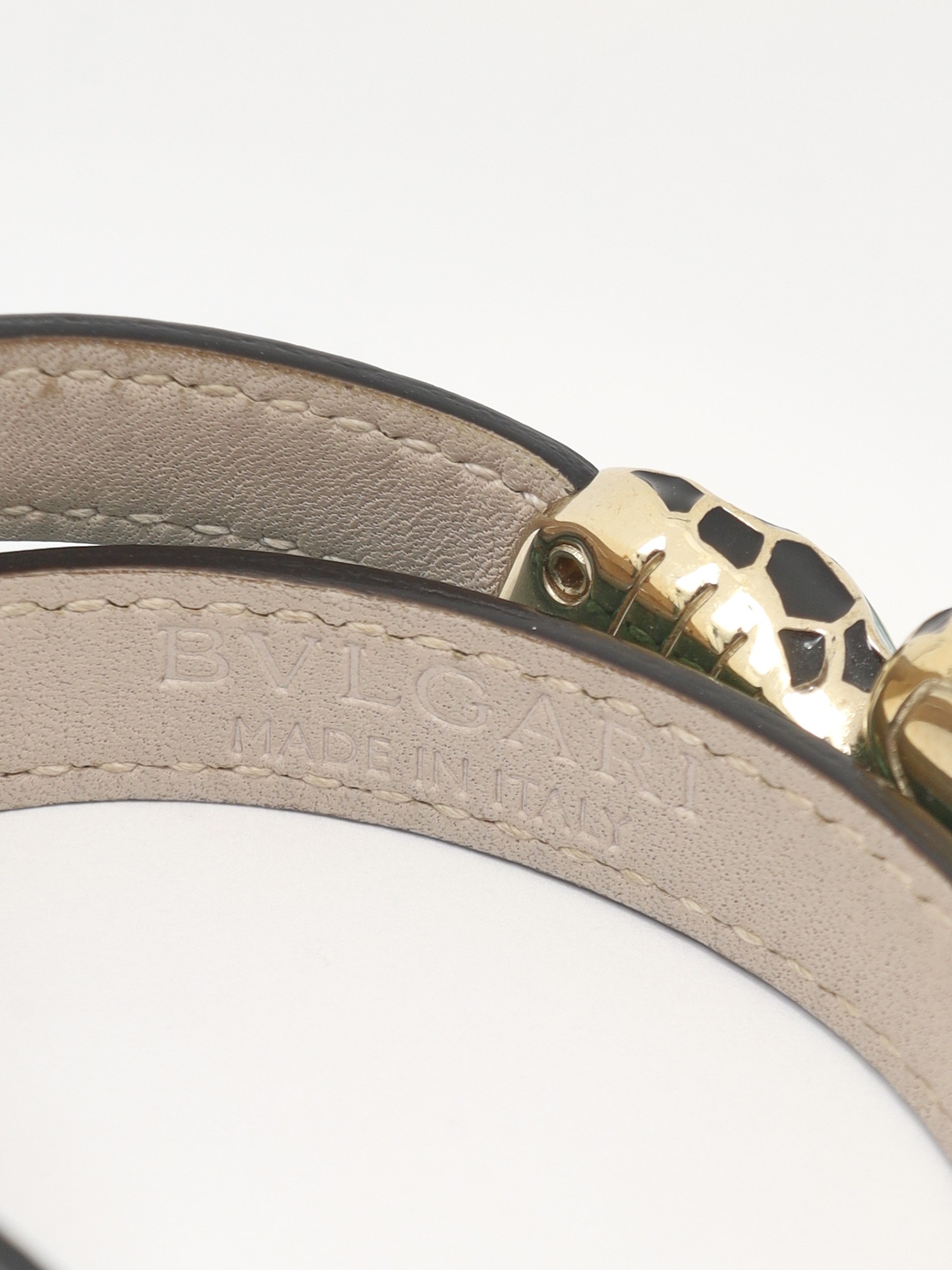 Bvlgari Bracelet 7
