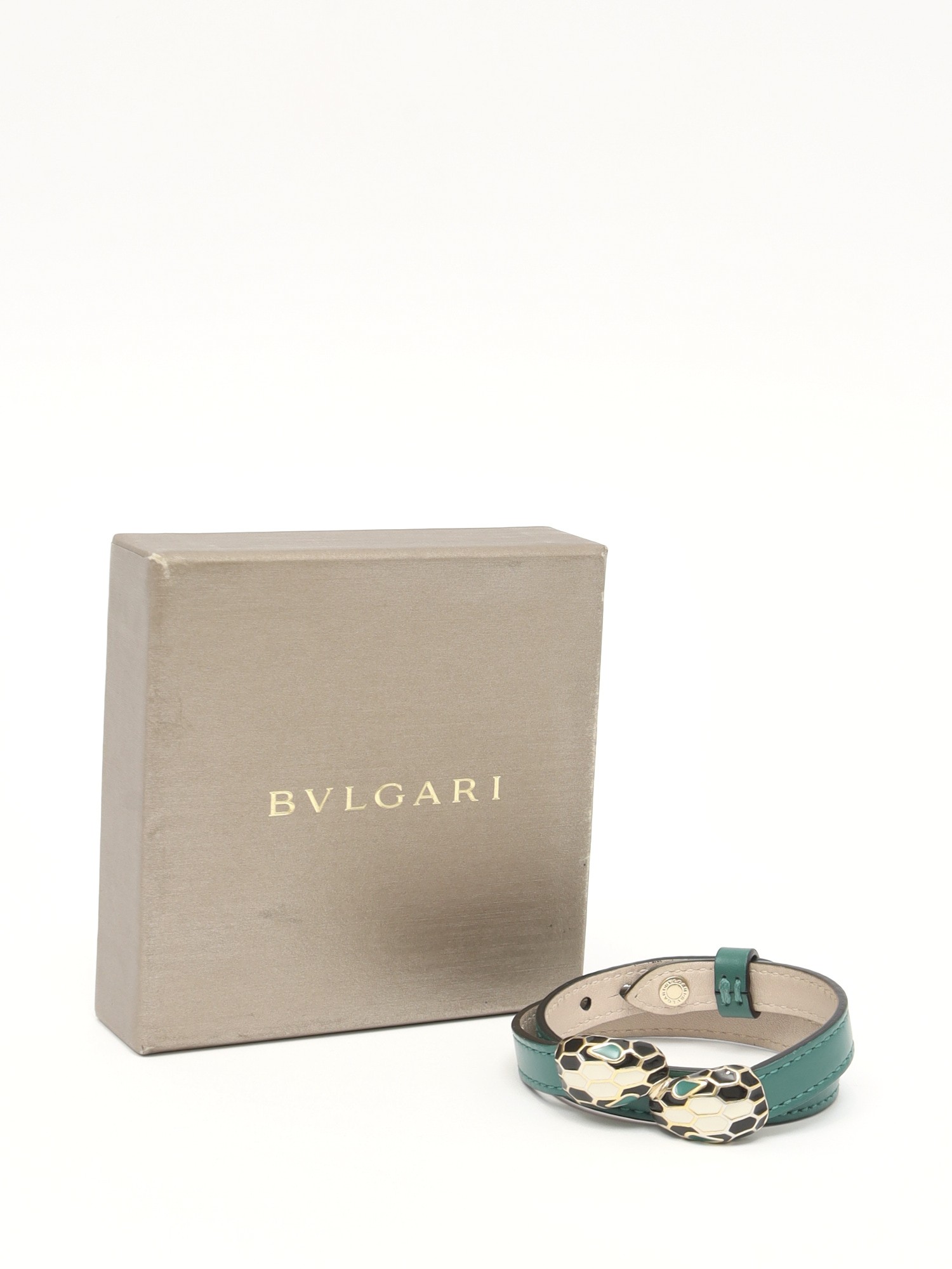 Bvlgari Bracelet 2