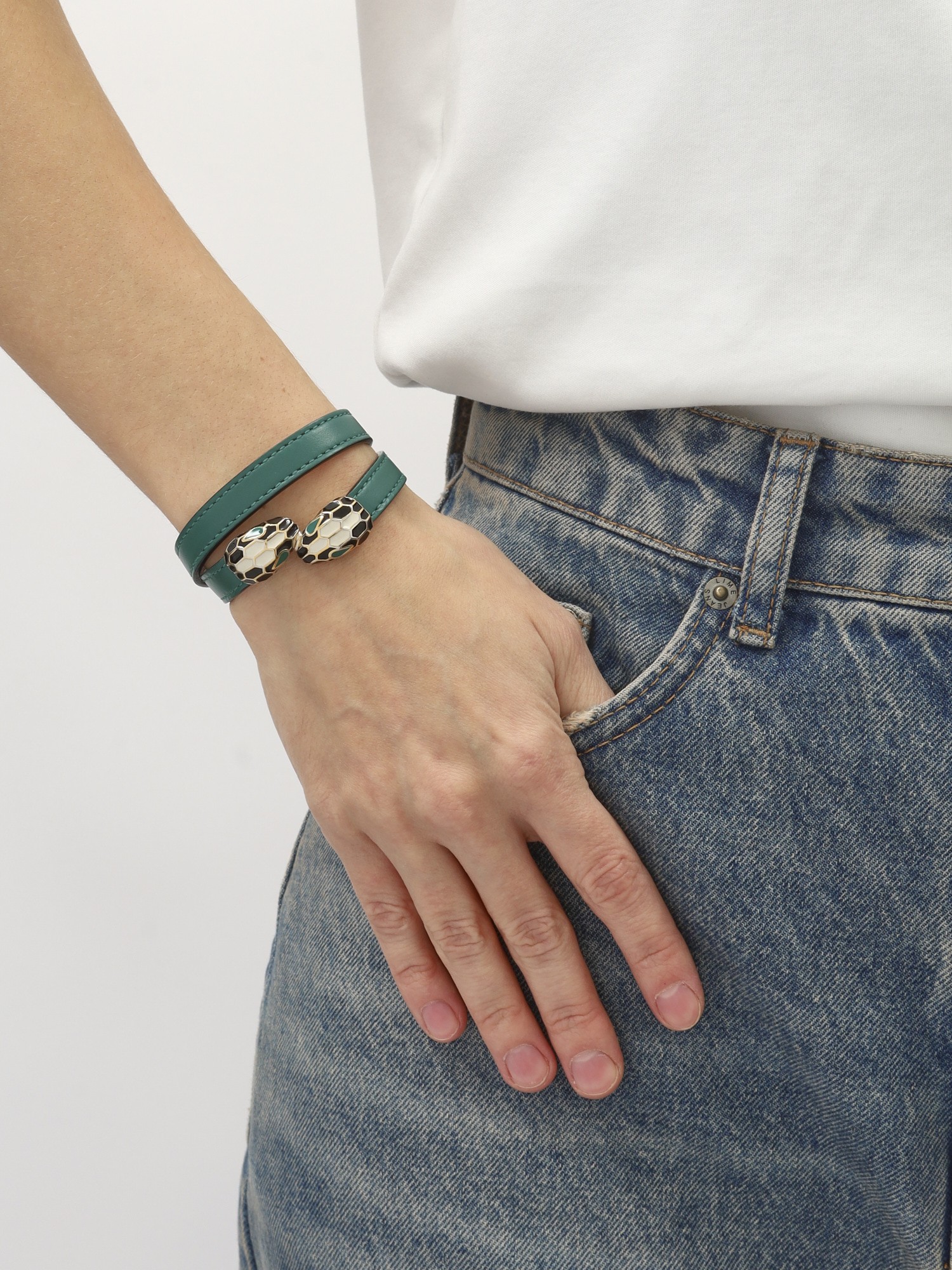 Bvlgari Bracelet 1